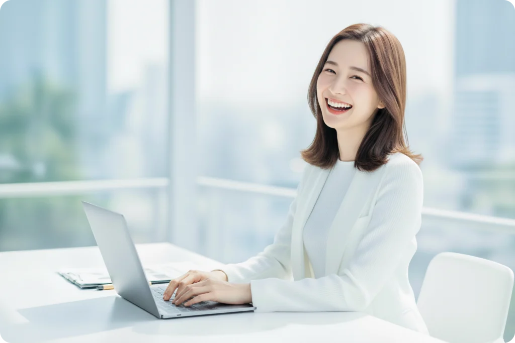 CREATIVE HOUSE 社員