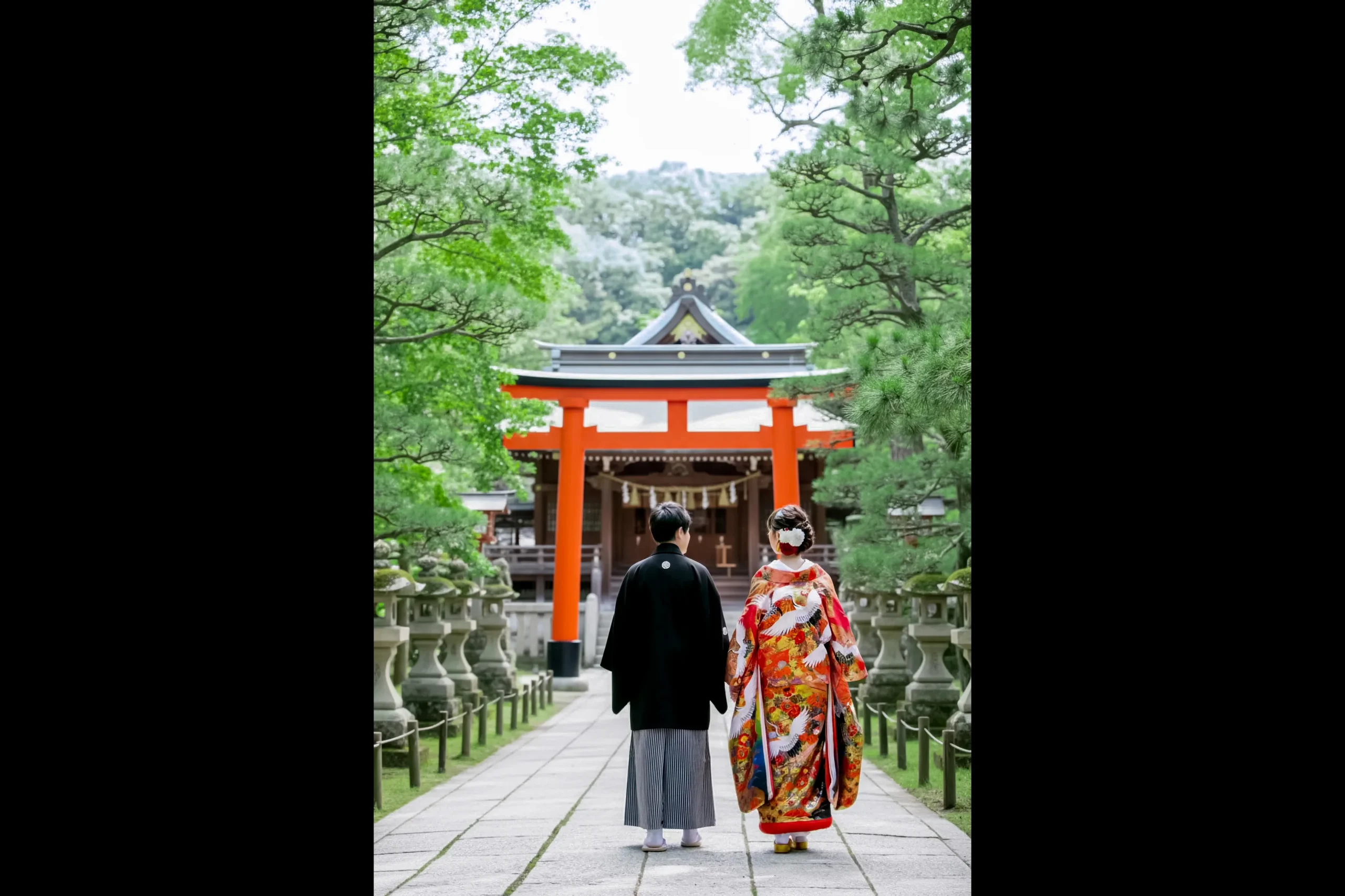 大分 フォトウェディング