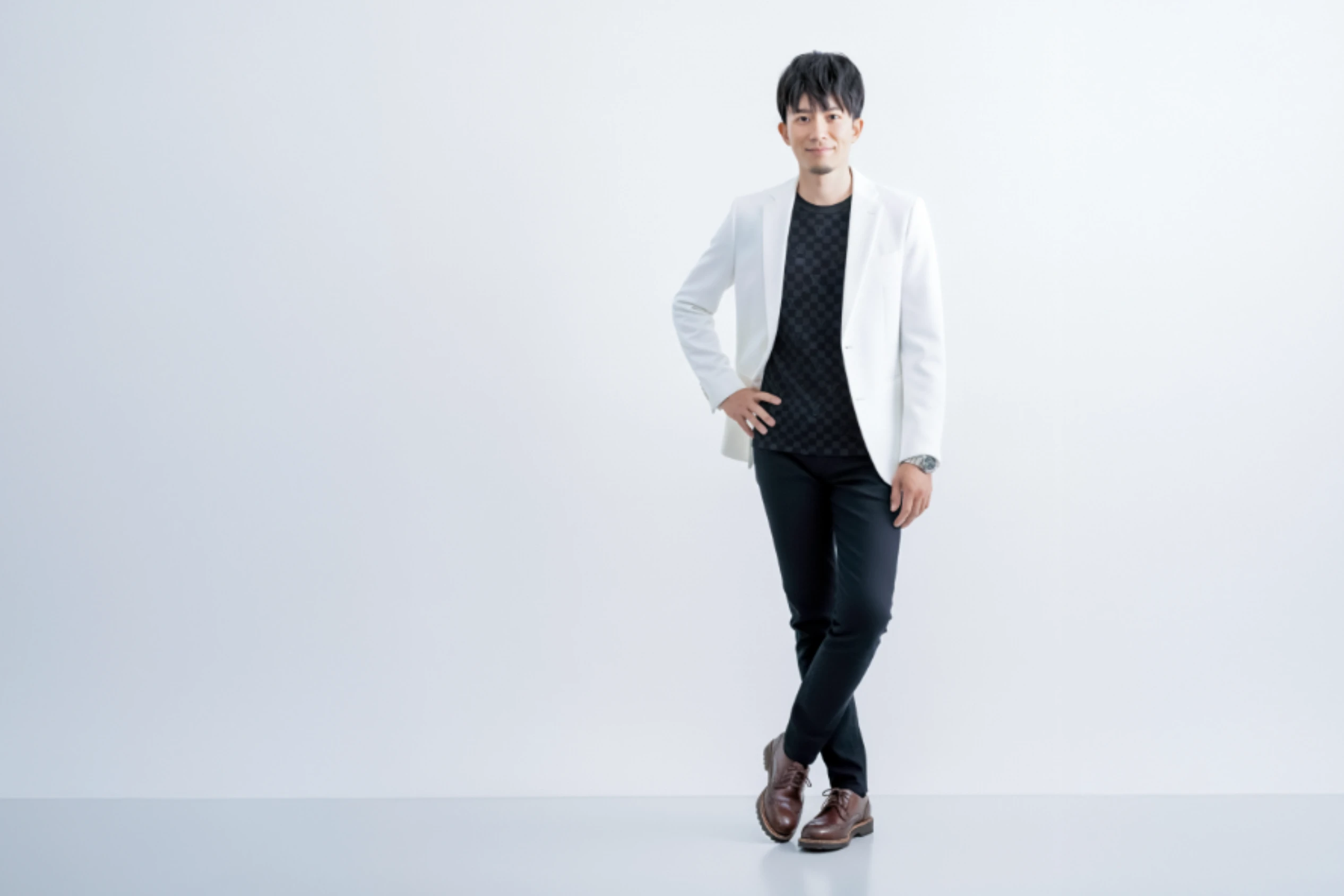 大分 プロフィール撮影