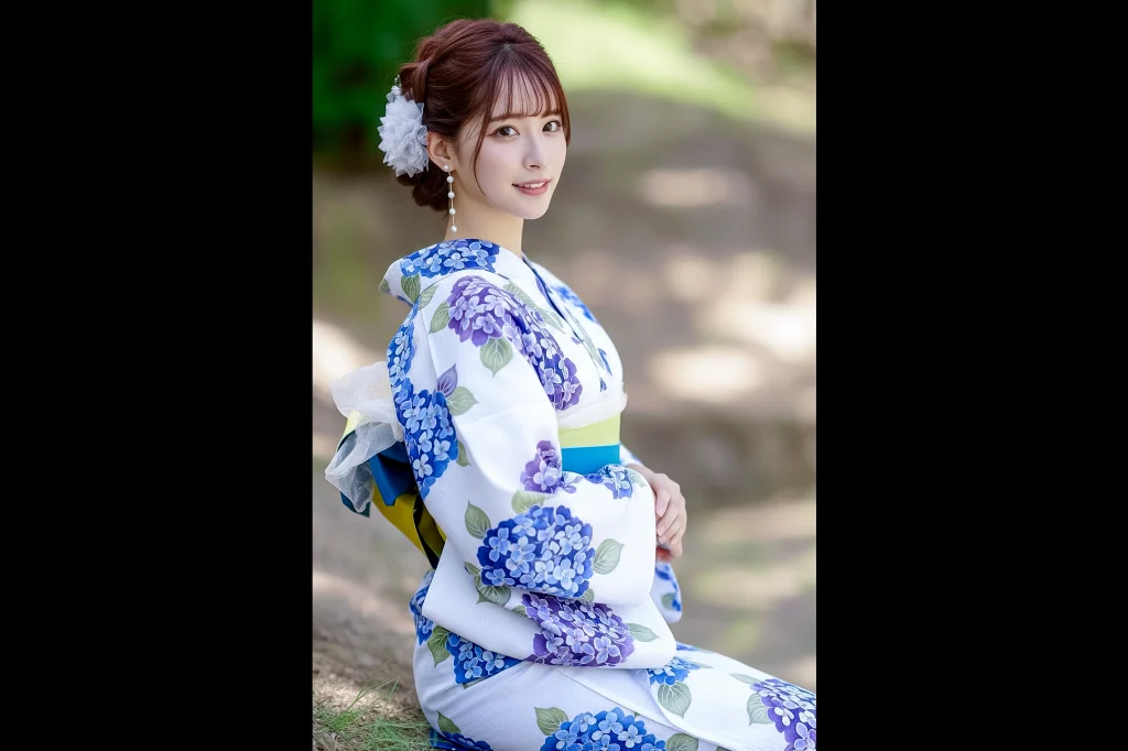 大分 モデル