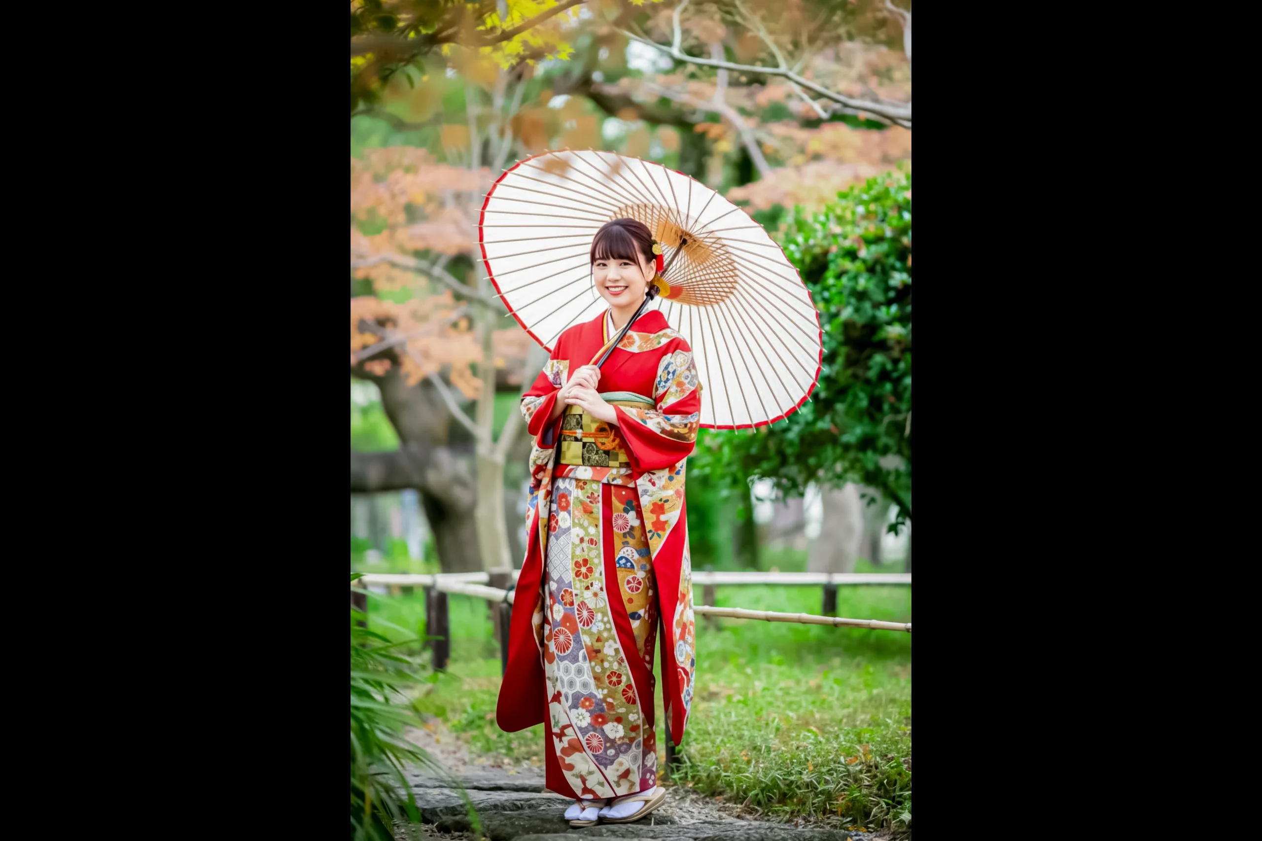 大分 成人式 前撮り 後撮り