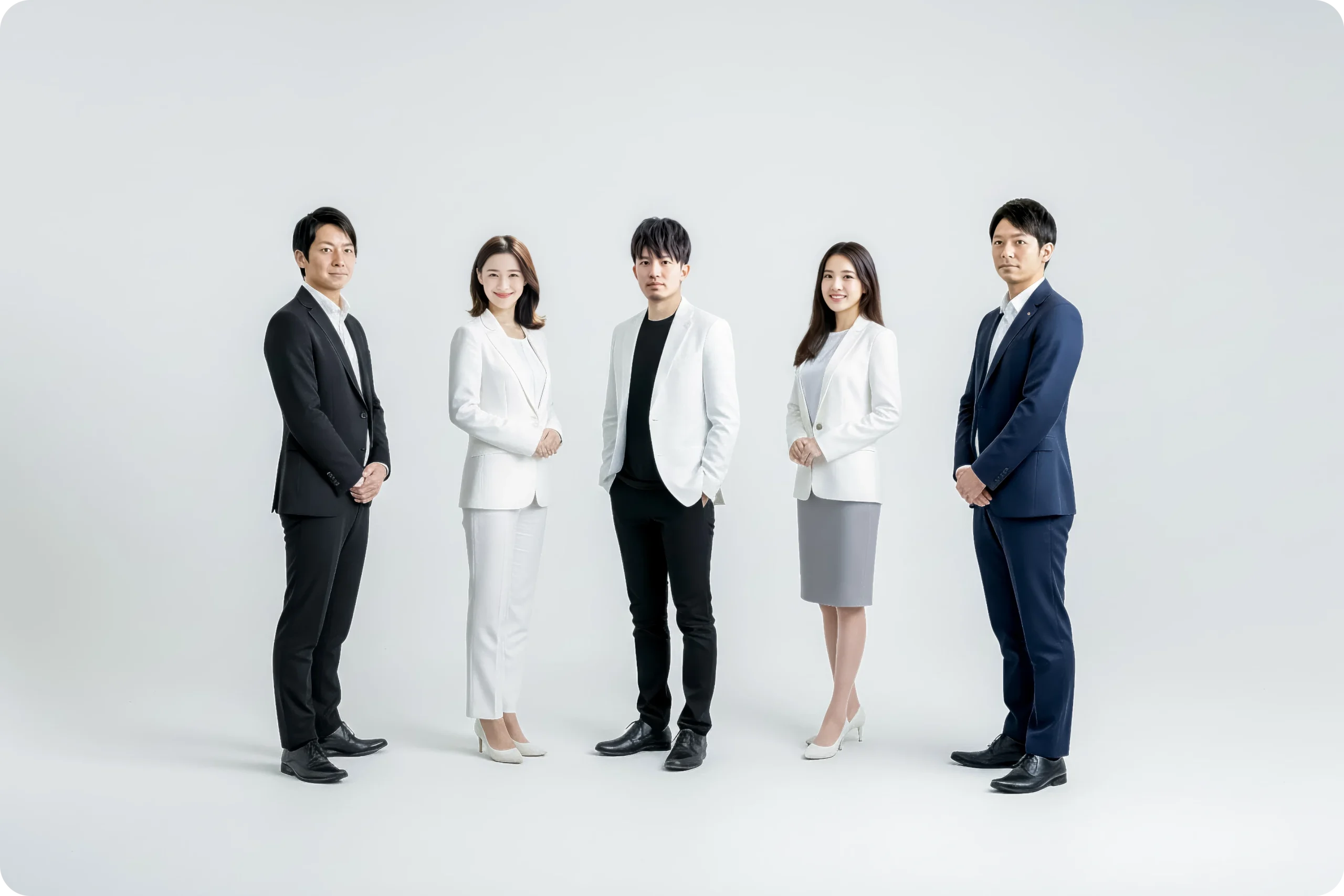 CREATIVE HOUSE 会社概要