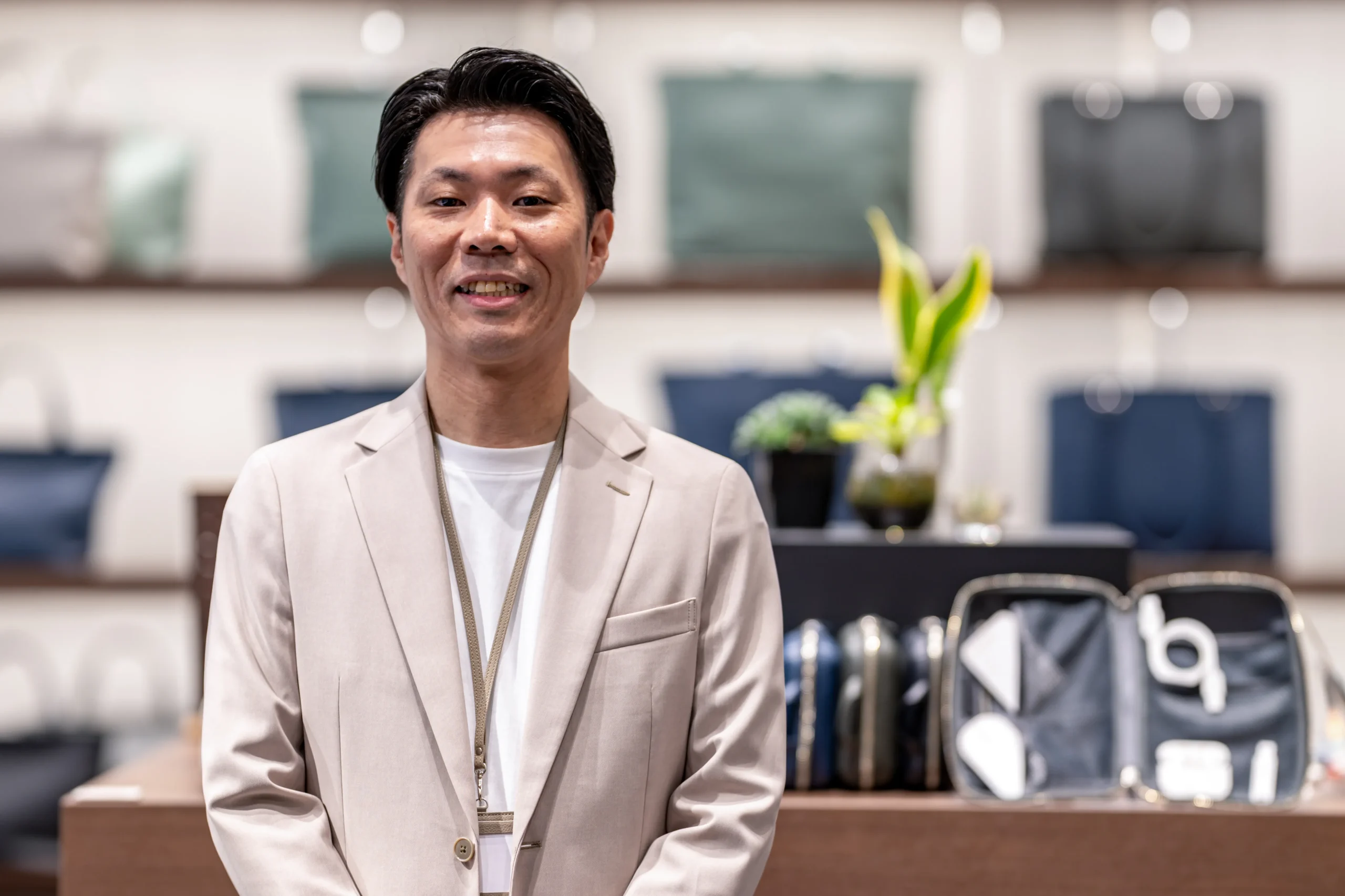 大分 店舗 テナント 撮影