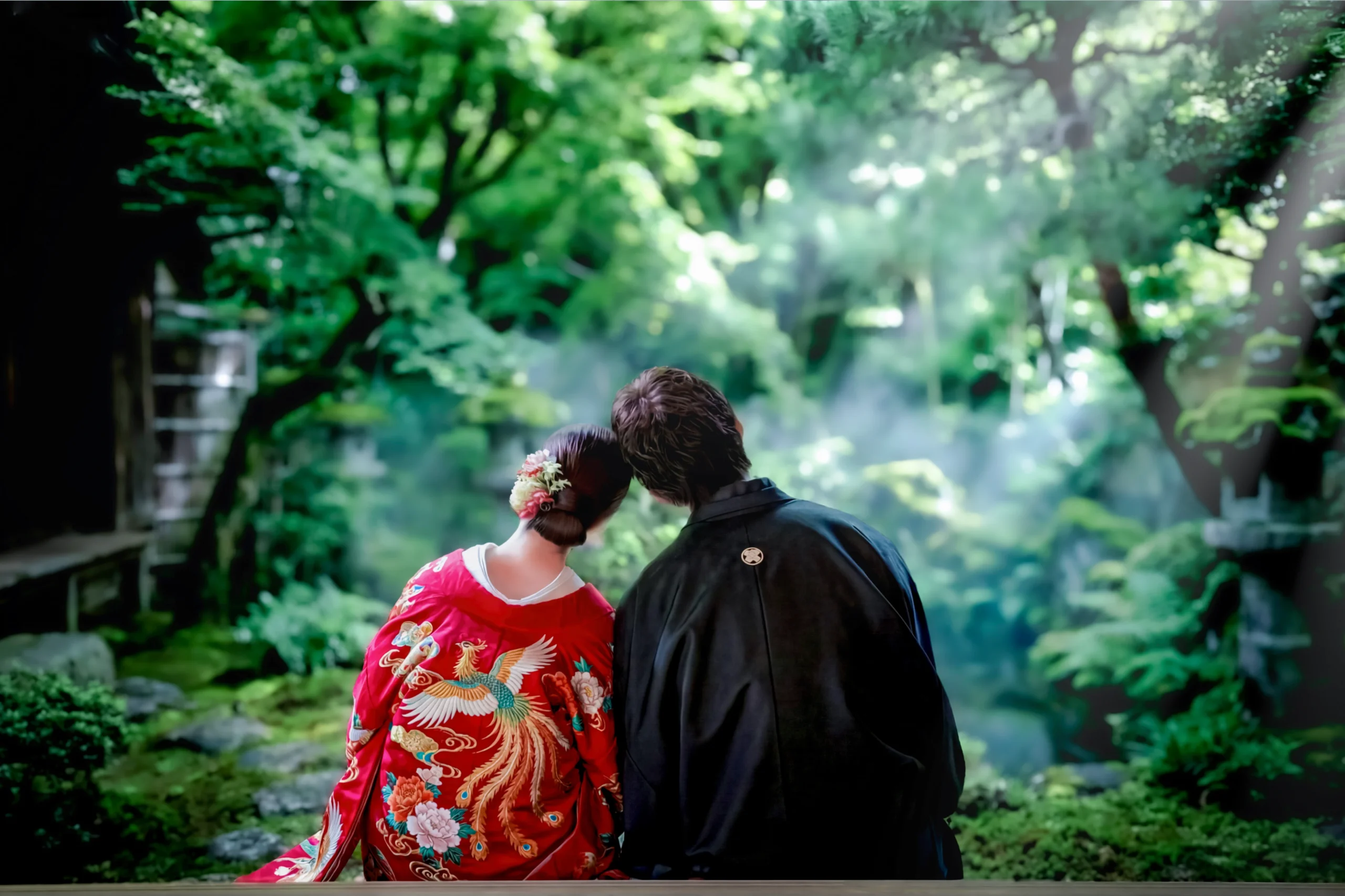 大分 フォトウェディング