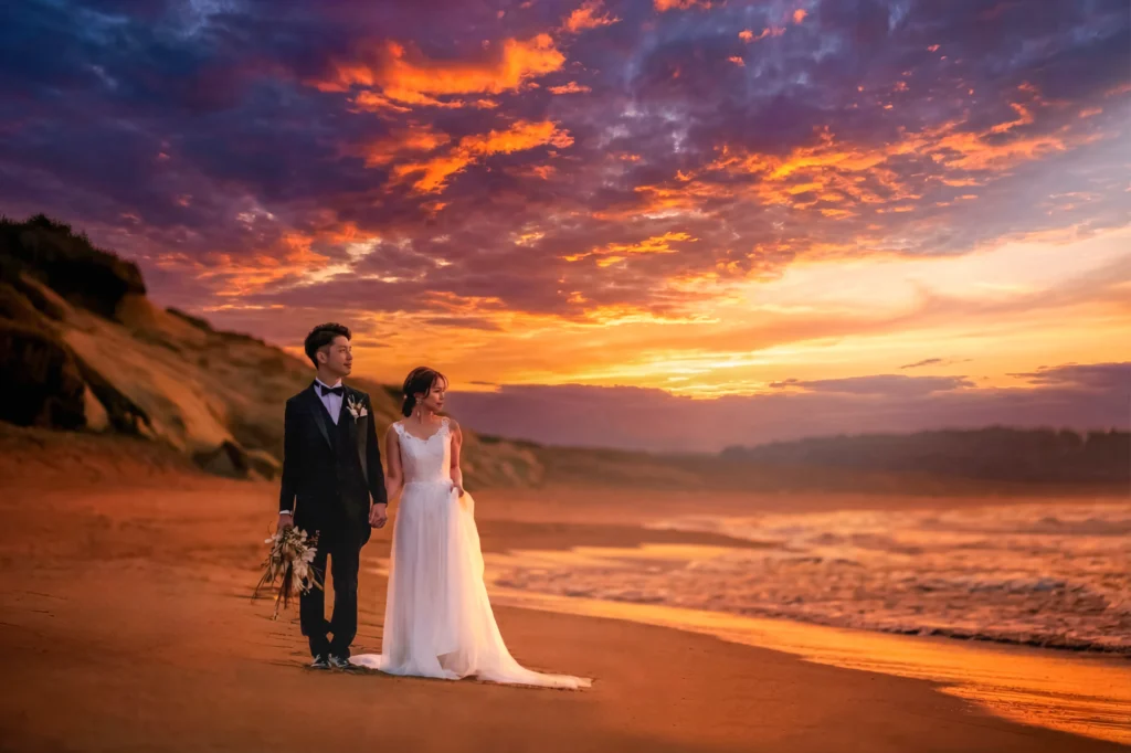 大分 フォトウェディング