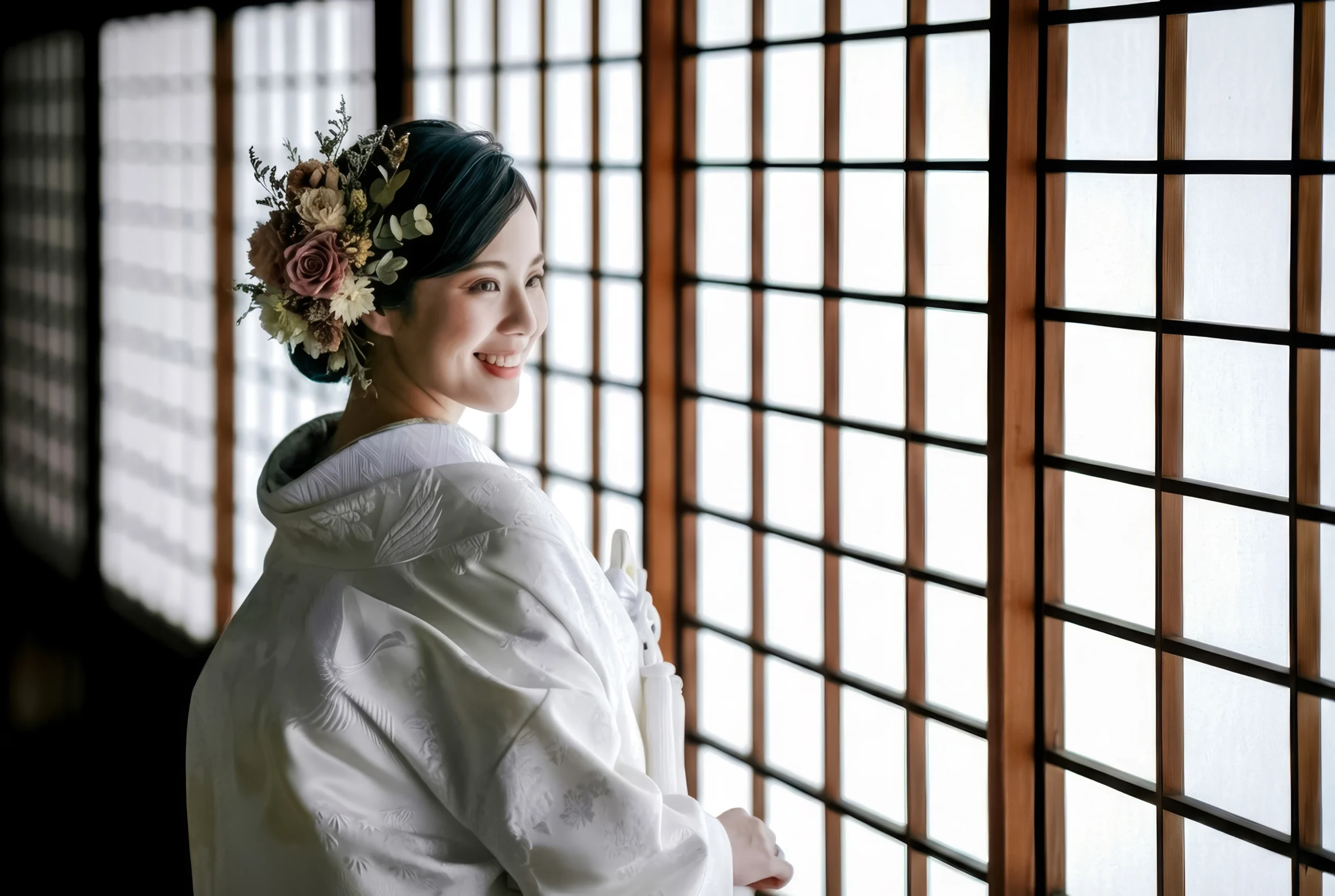 大分 フォトウェディング