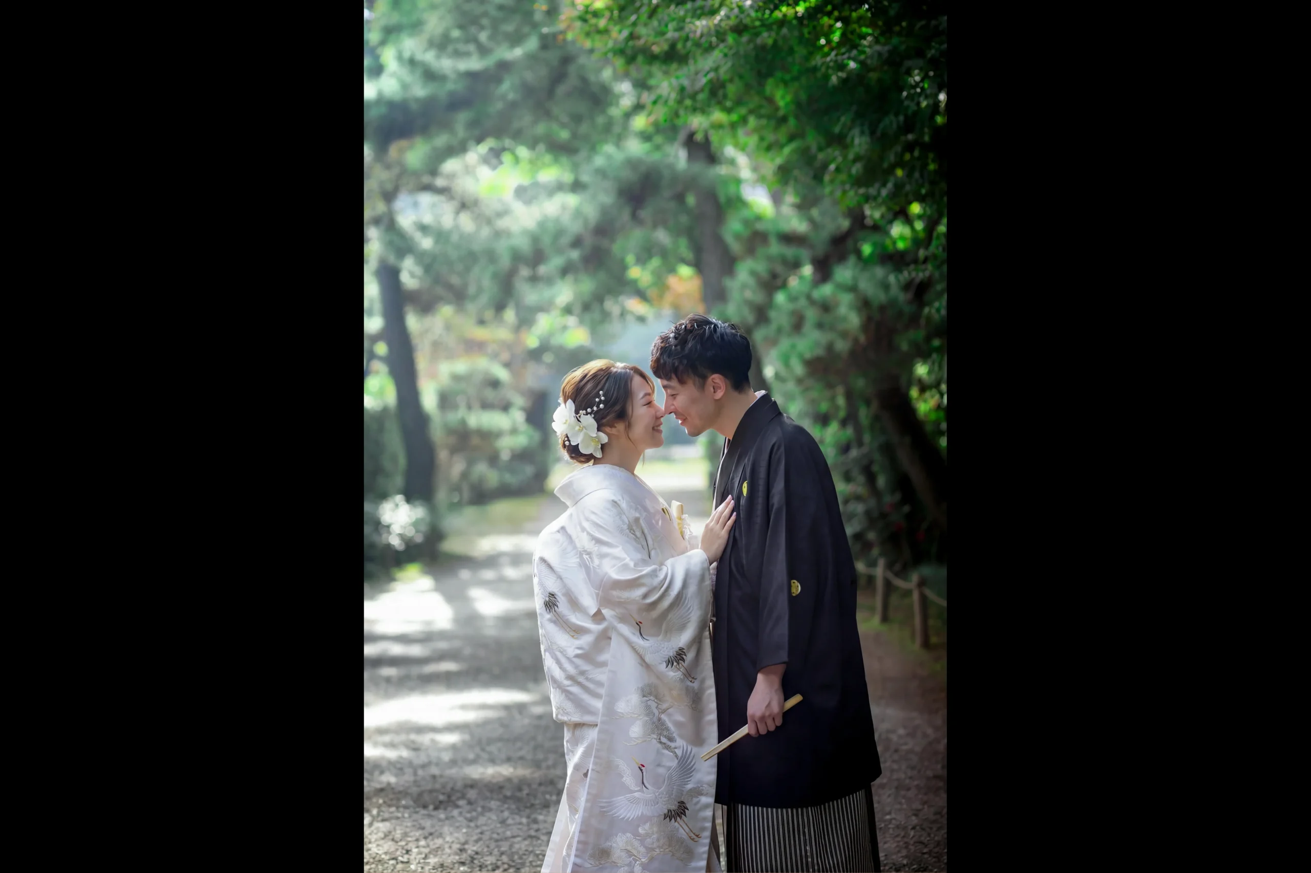 大分 フォトウェディング