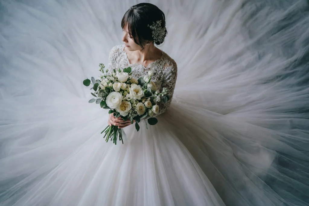 大分 フォトウェディング