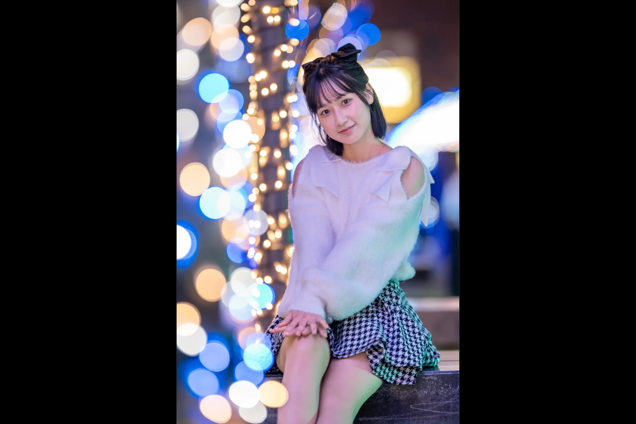 大分 ポートレート撮影