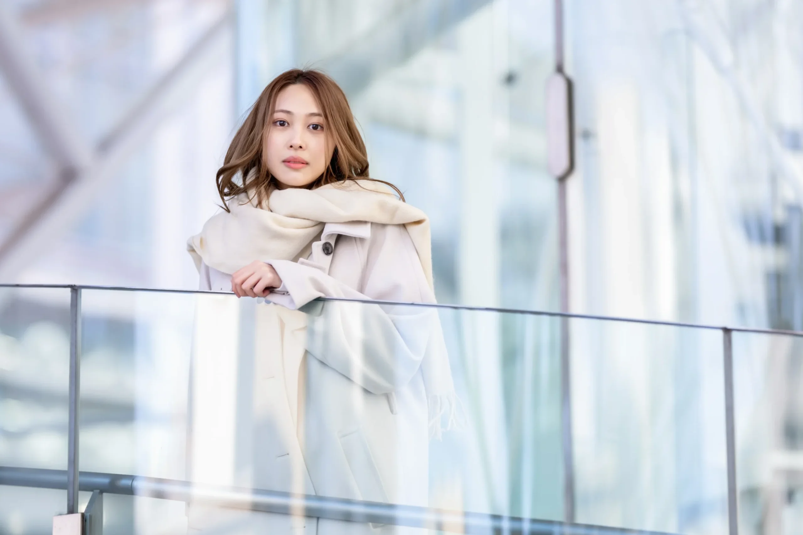 大分 ポートレート撮影