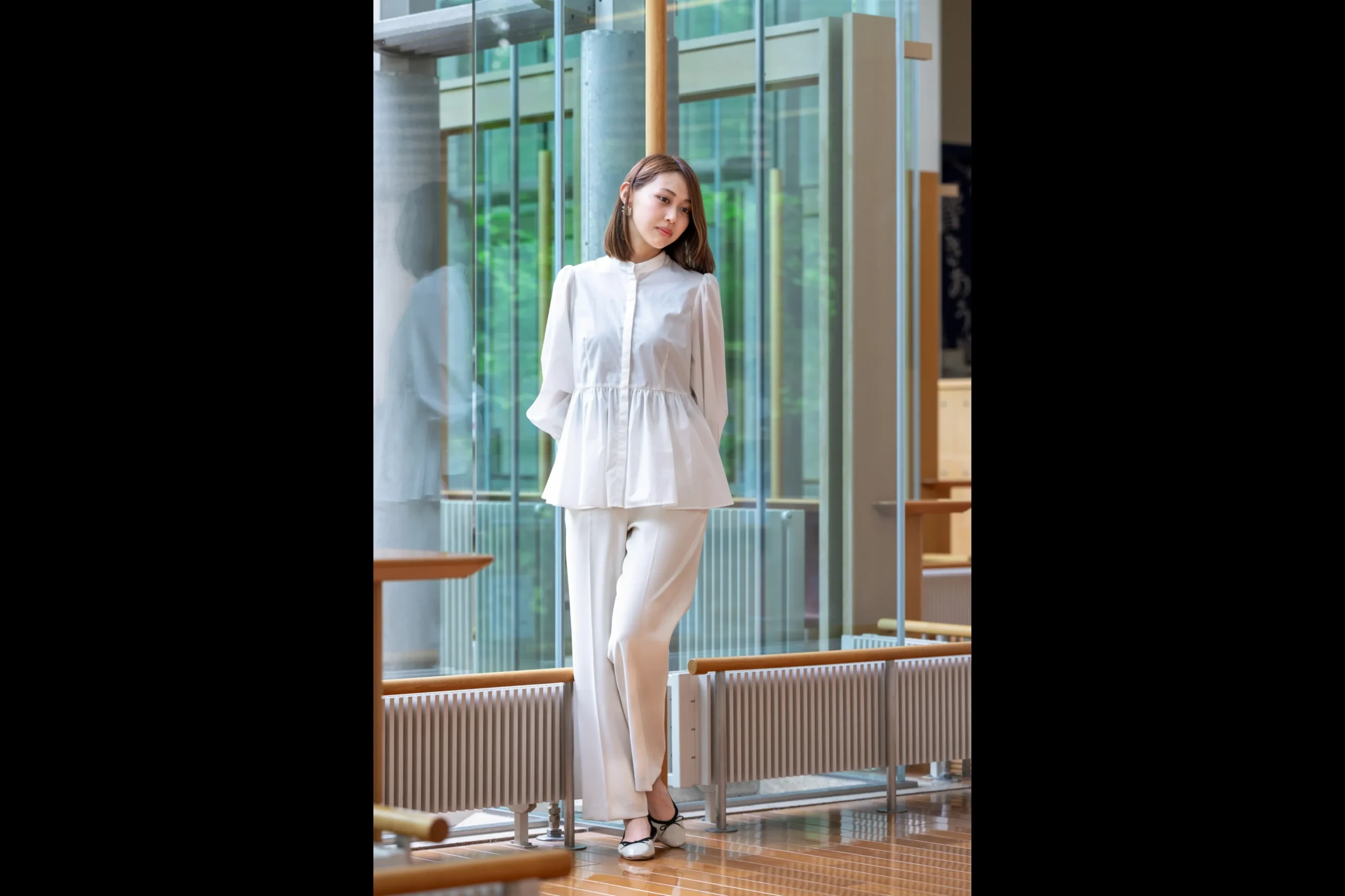 大分 ポートレート撮影