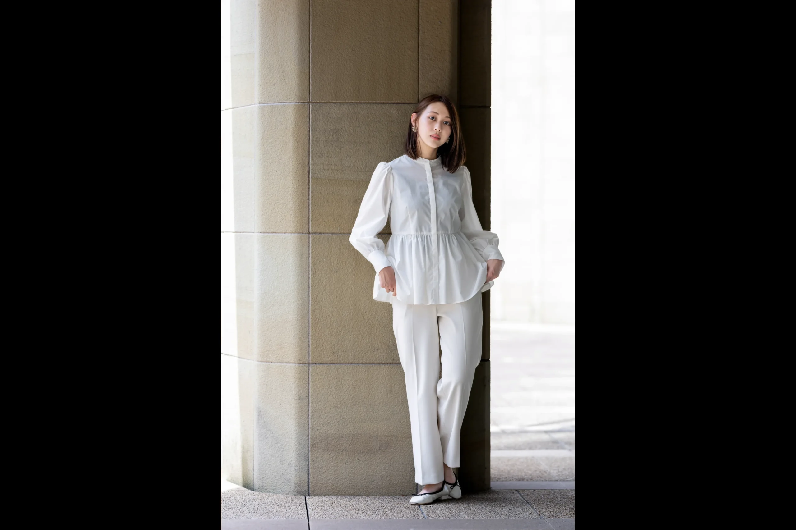 大分 ポートレート撮影