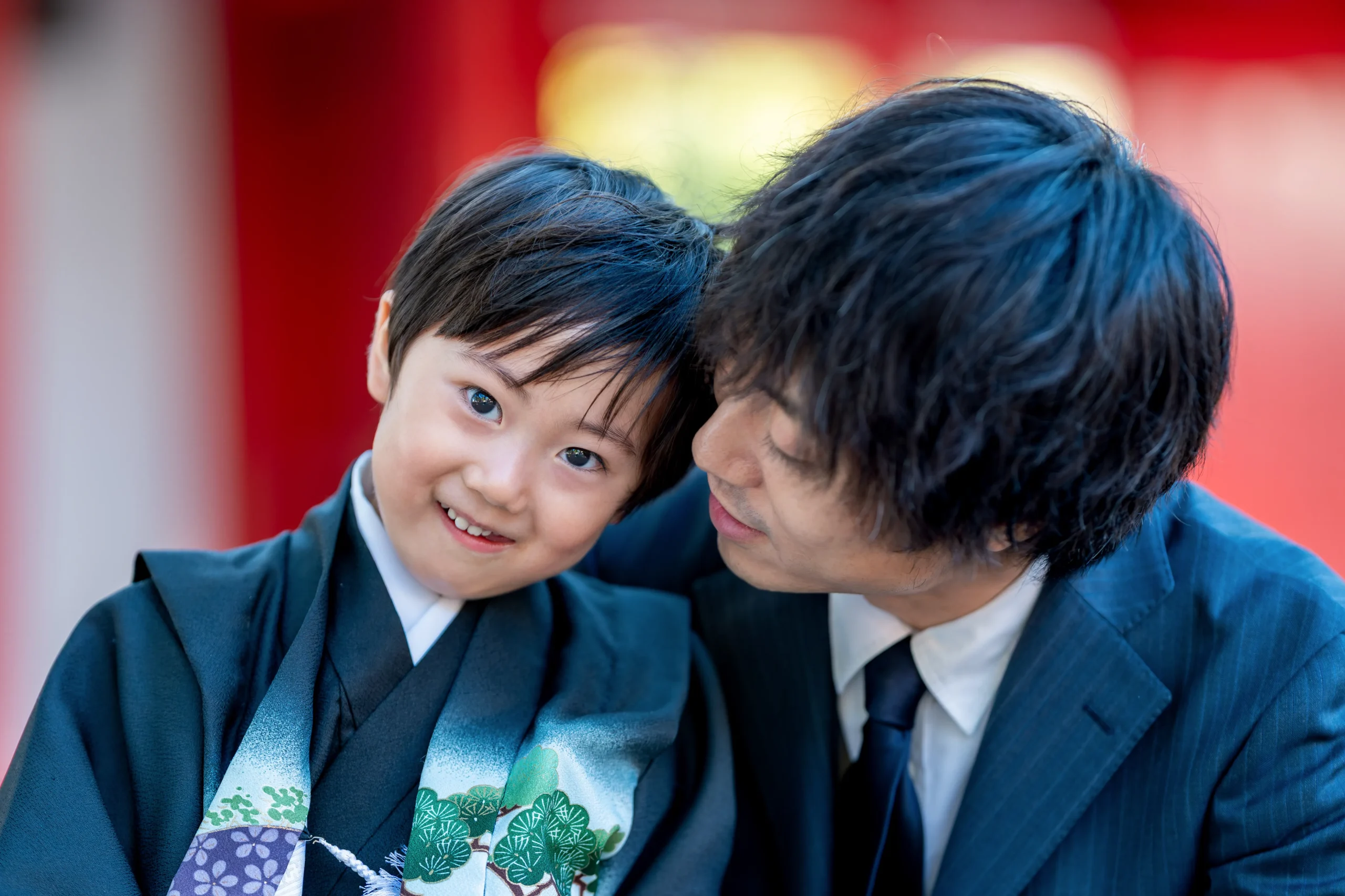 大分 七五三 撮影