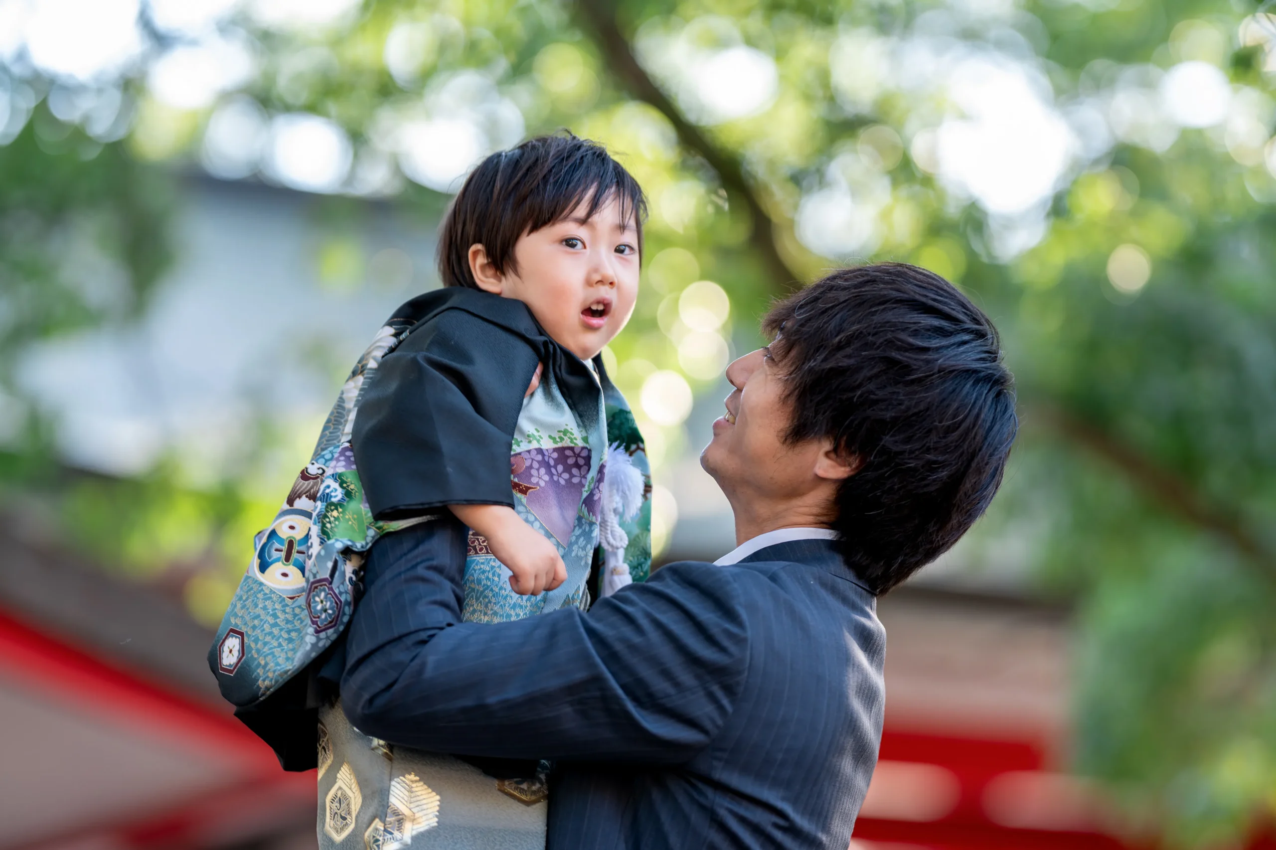 大分 七五三 撮影