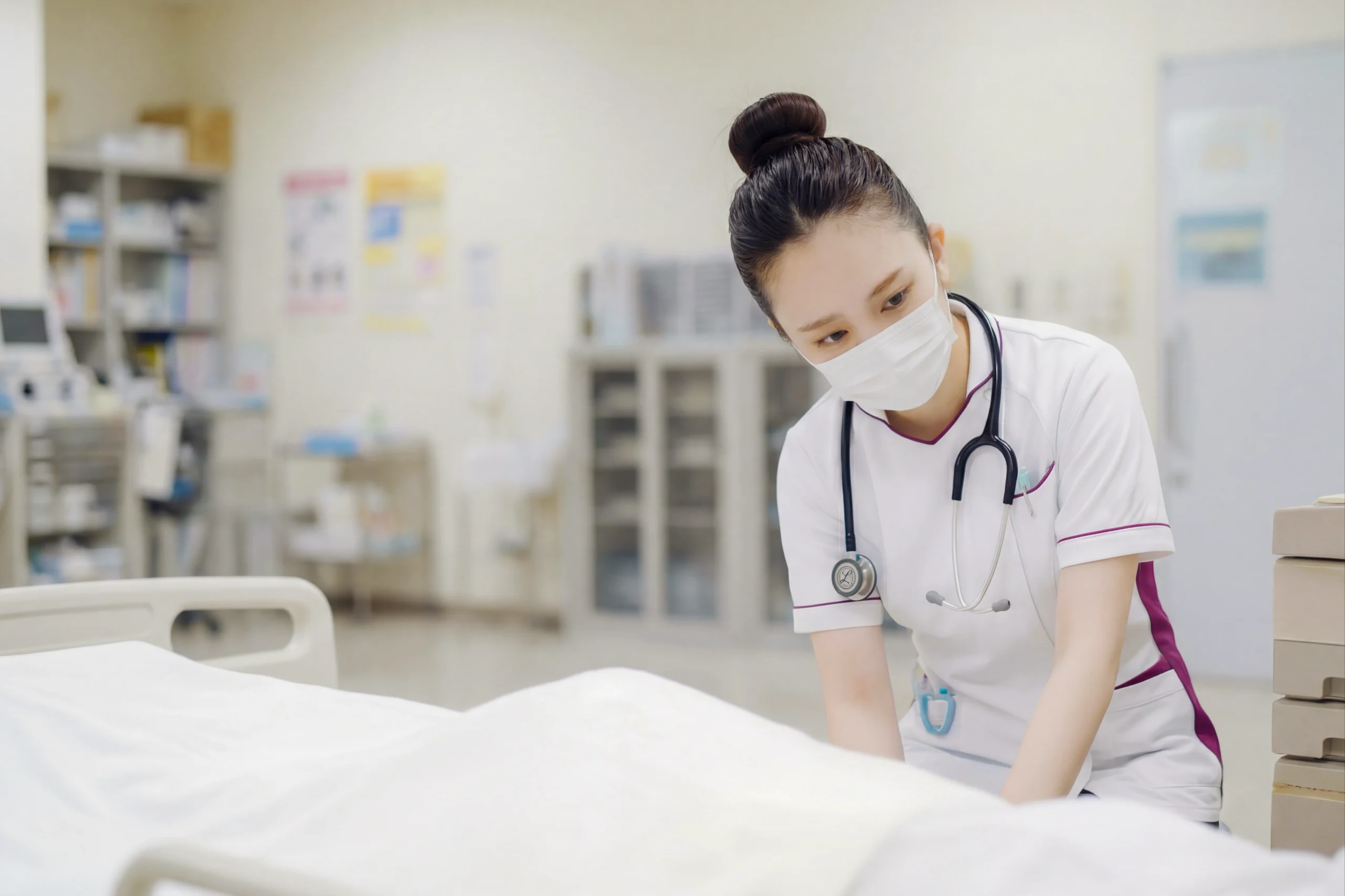 大分 医療 写真