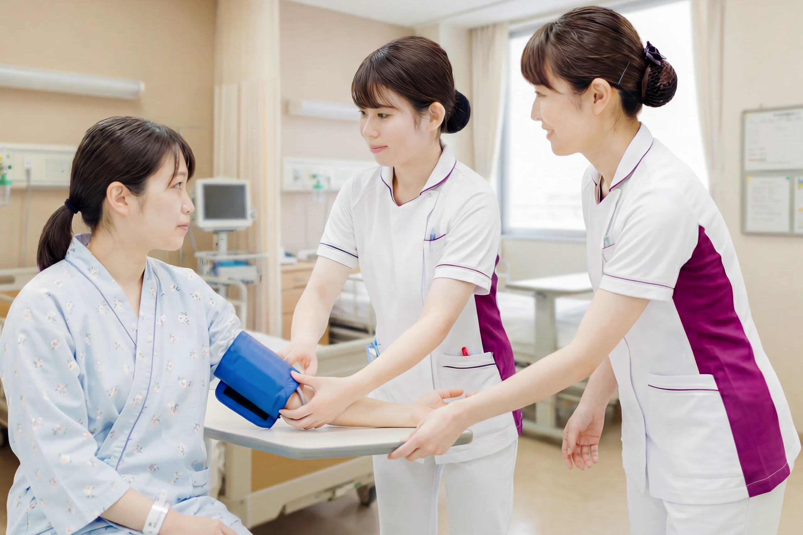 大分 医療 写真