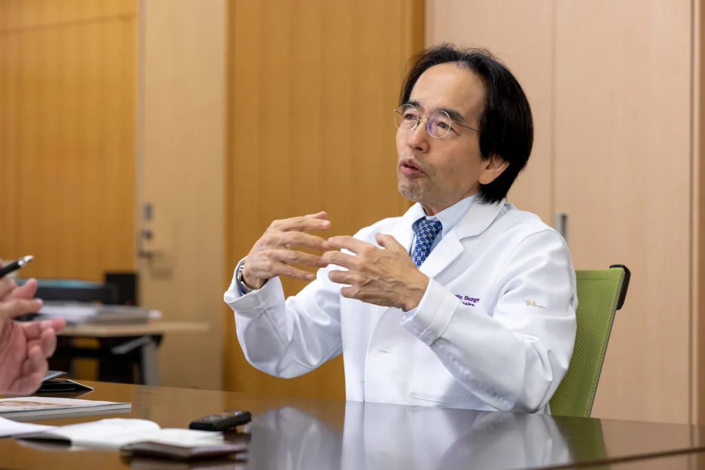 大分 医療 広告 雑誌 撮影