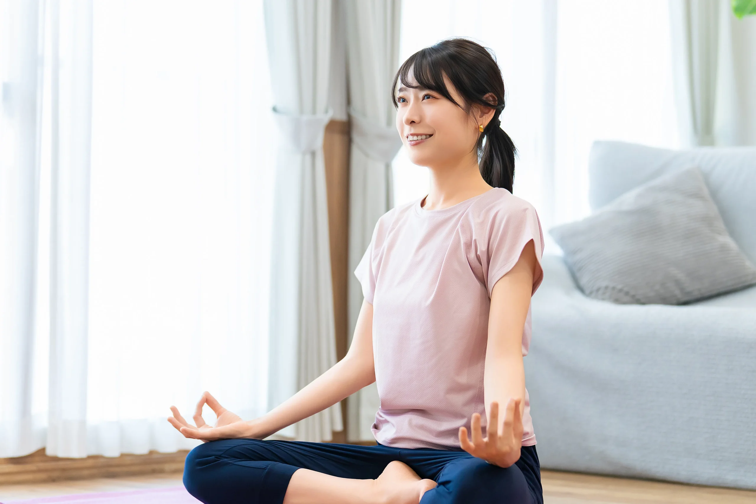 大分 ピラティス