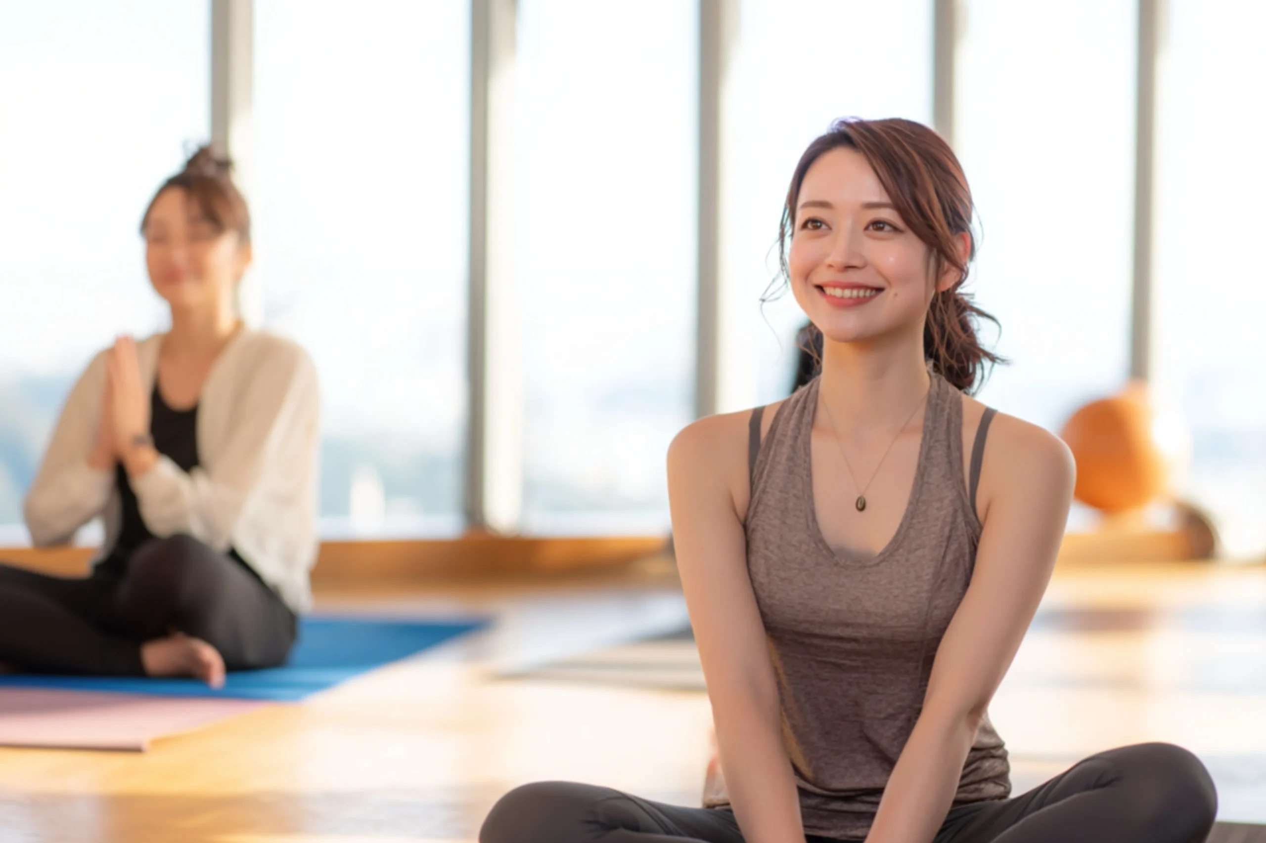 大分 ピラティス