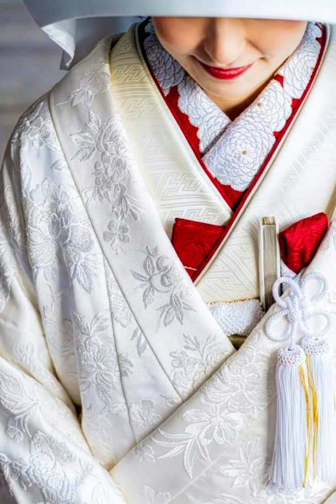 大分 フォトウェディング 和装