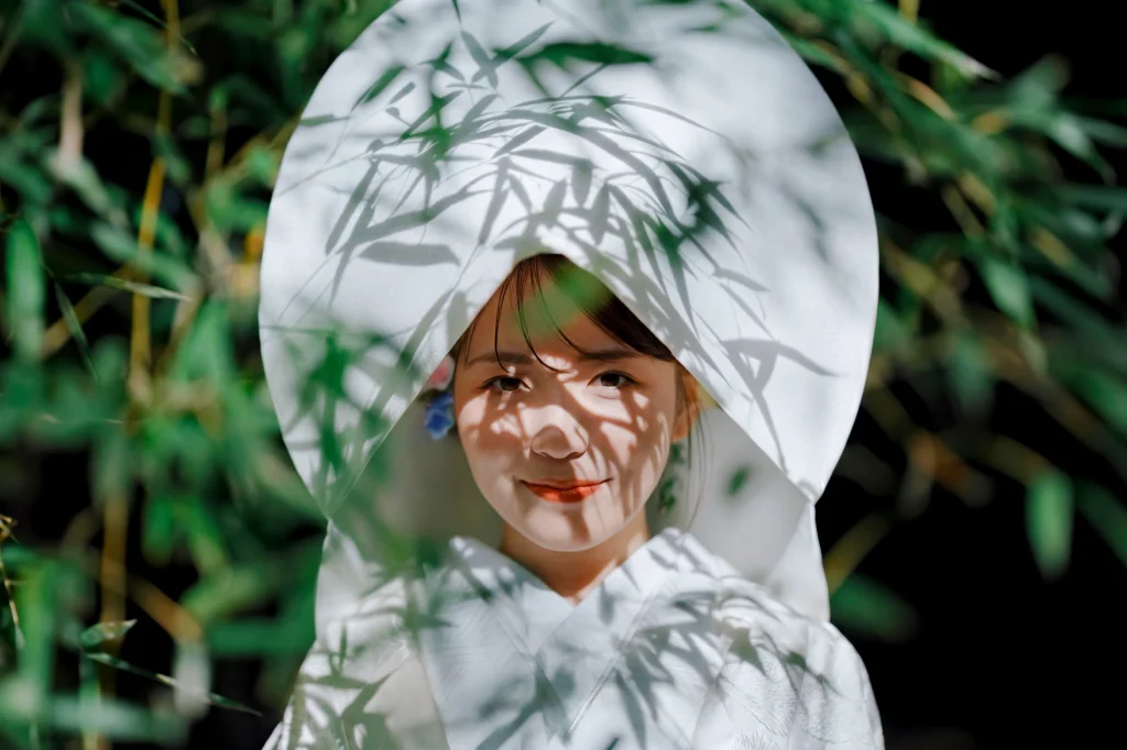 大分 フォトウェディング