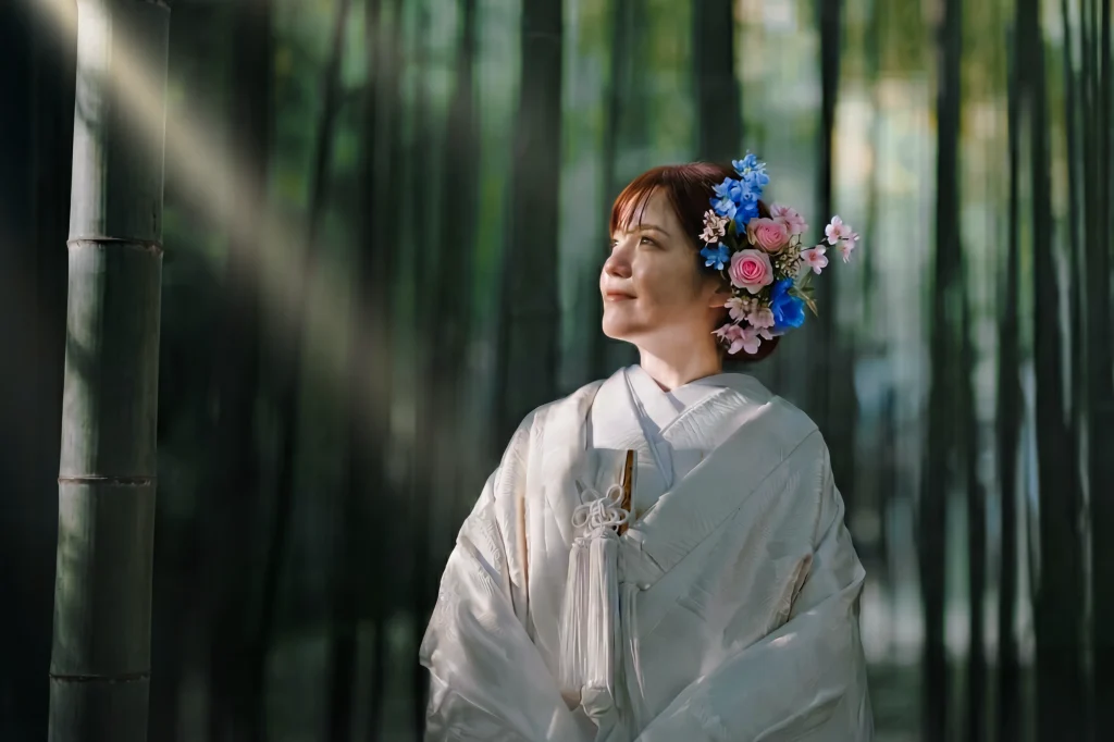 大分 フォトウェディング