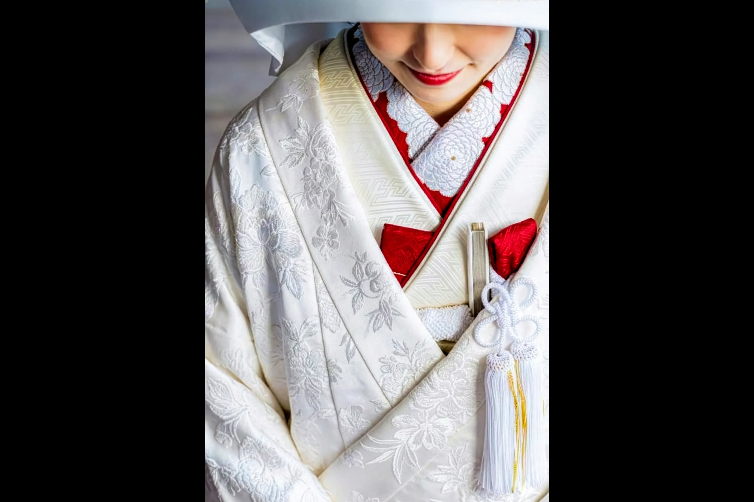 大分 フォトウェディング 和装