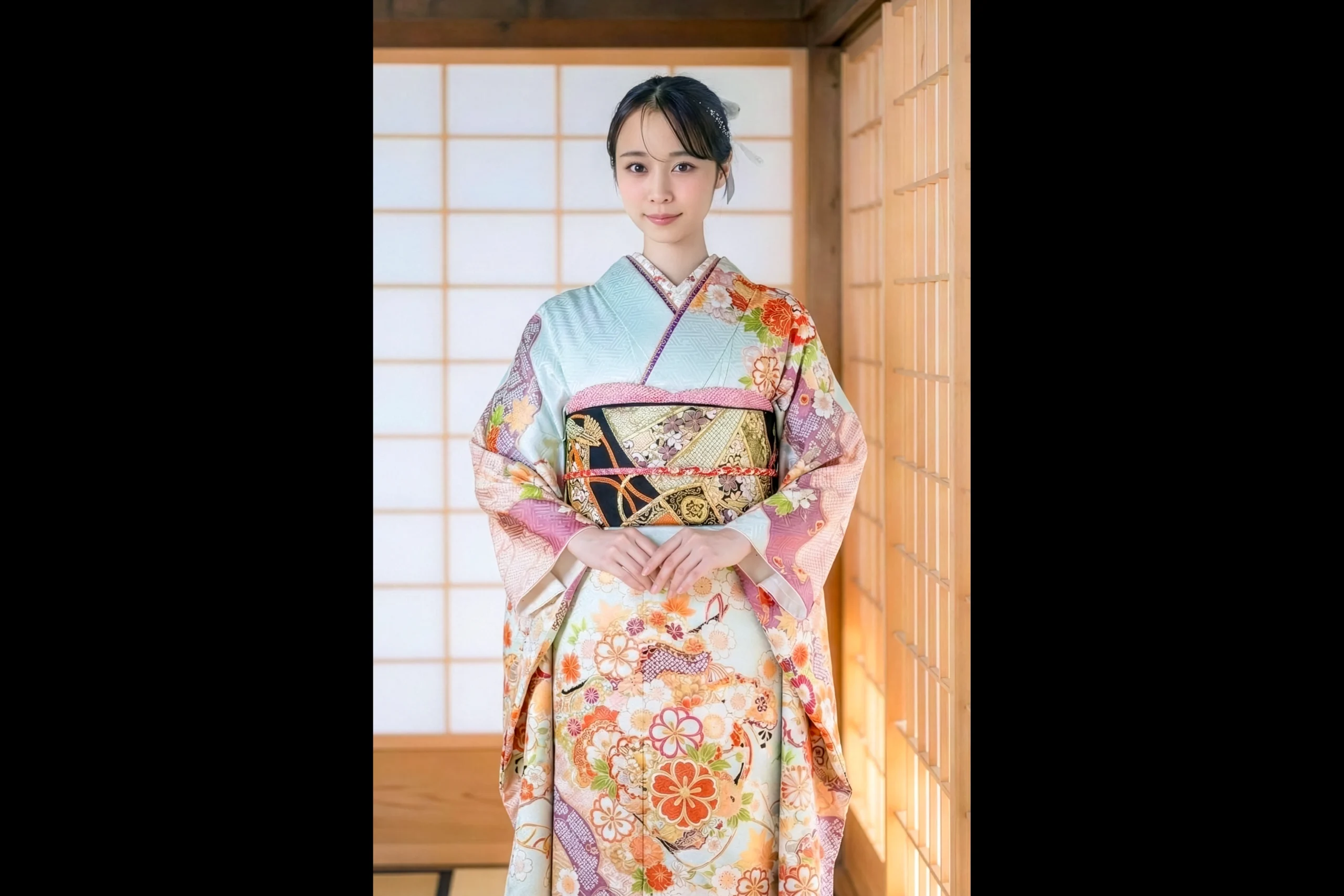 大分 成人式 前撮り