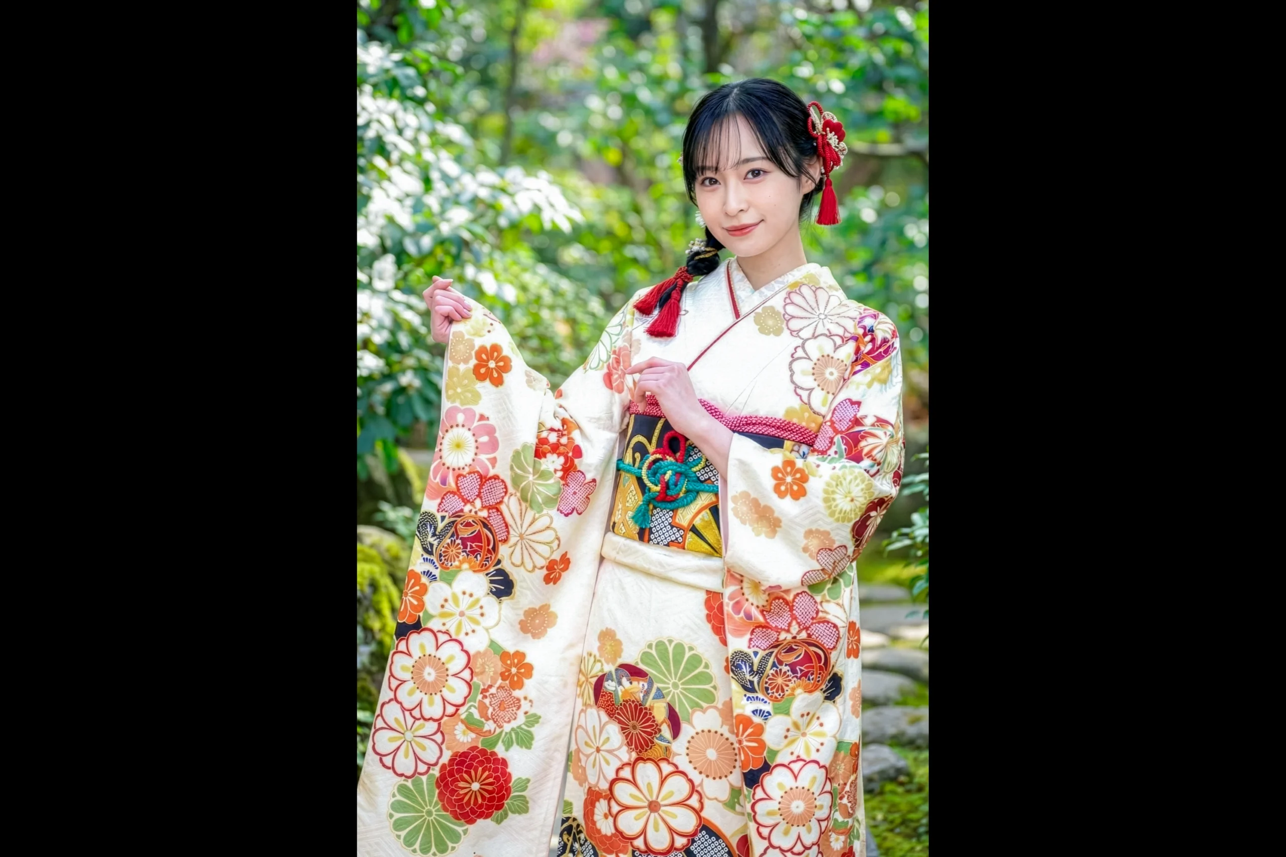 大分 成人式 前撮り