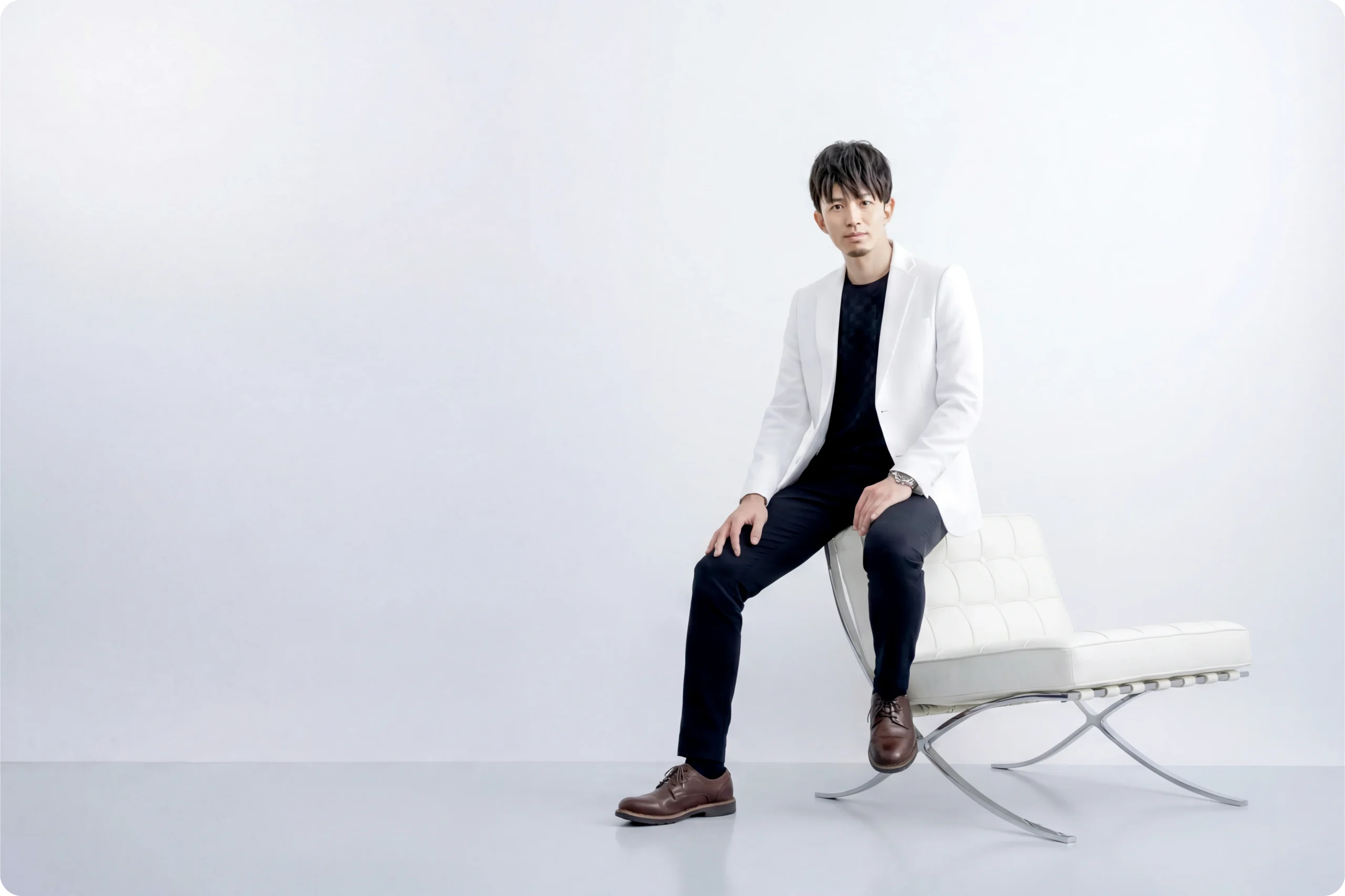 CREATIVE HOUSE 会社概要