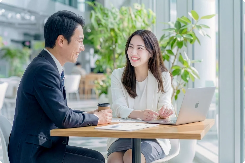 CREATIVE HOUSE 会社概要