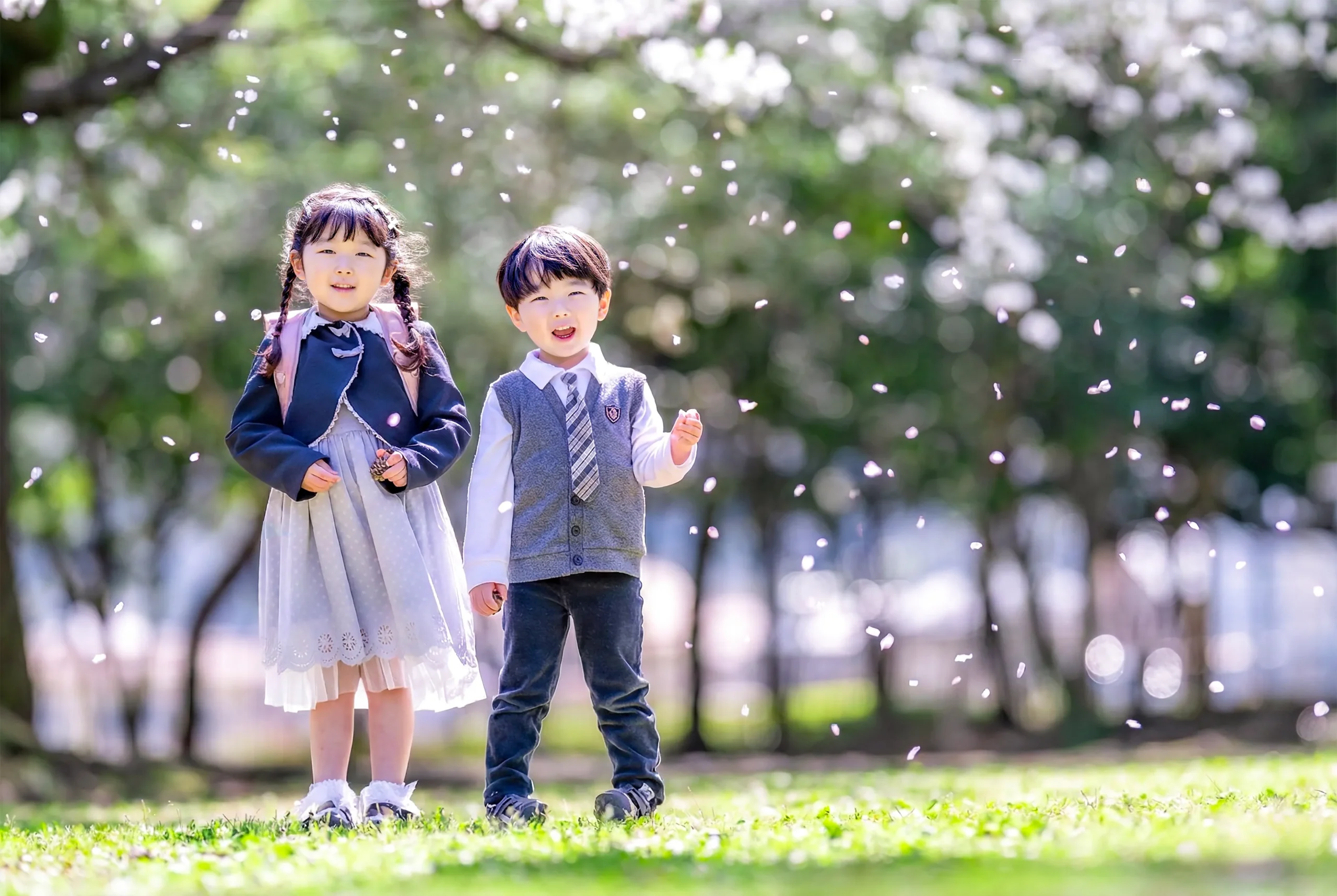 大分 入学 入園 卒業 出張撮影