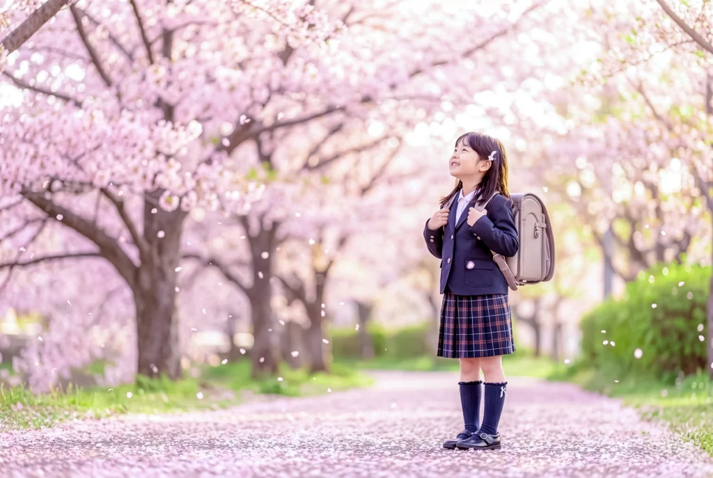 大分 入学 入園 卒業 出張撮影