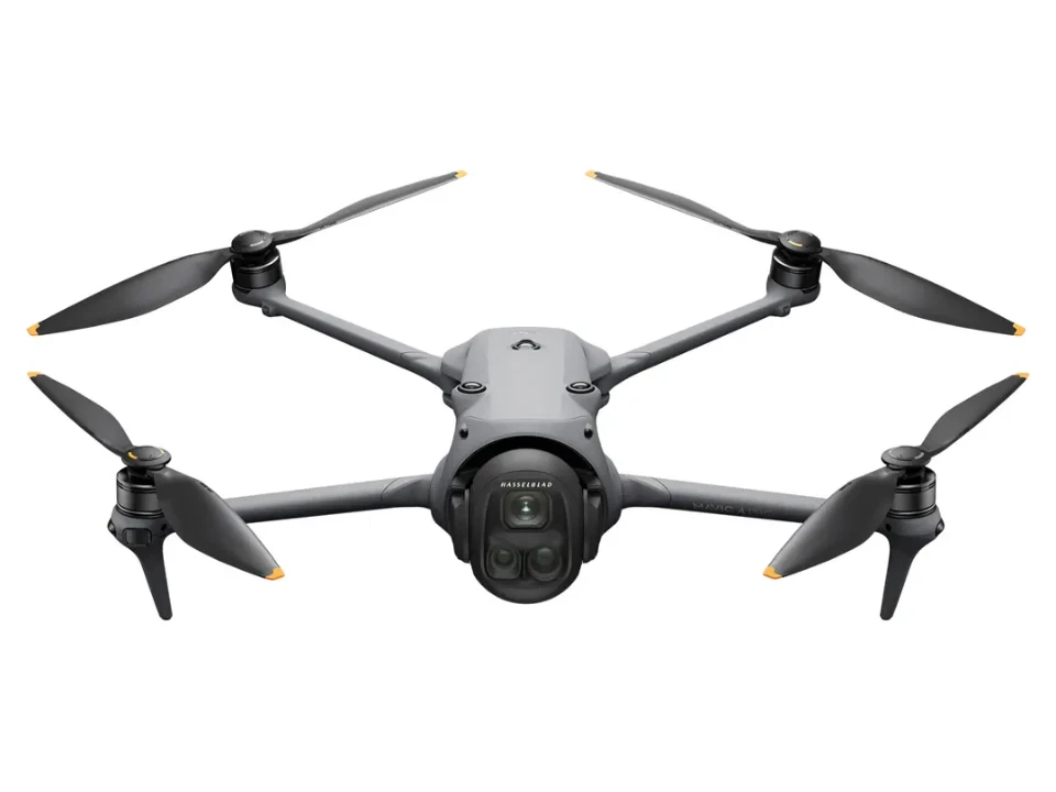 DJI Mavic 4 Pro