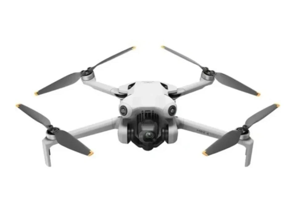 DJI Mini 4 Pro