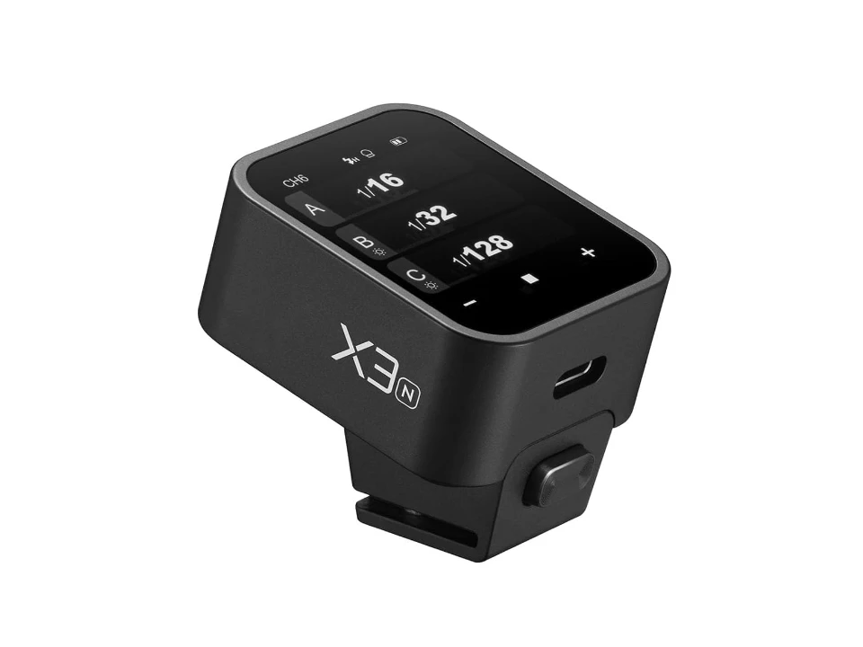 Godox X3