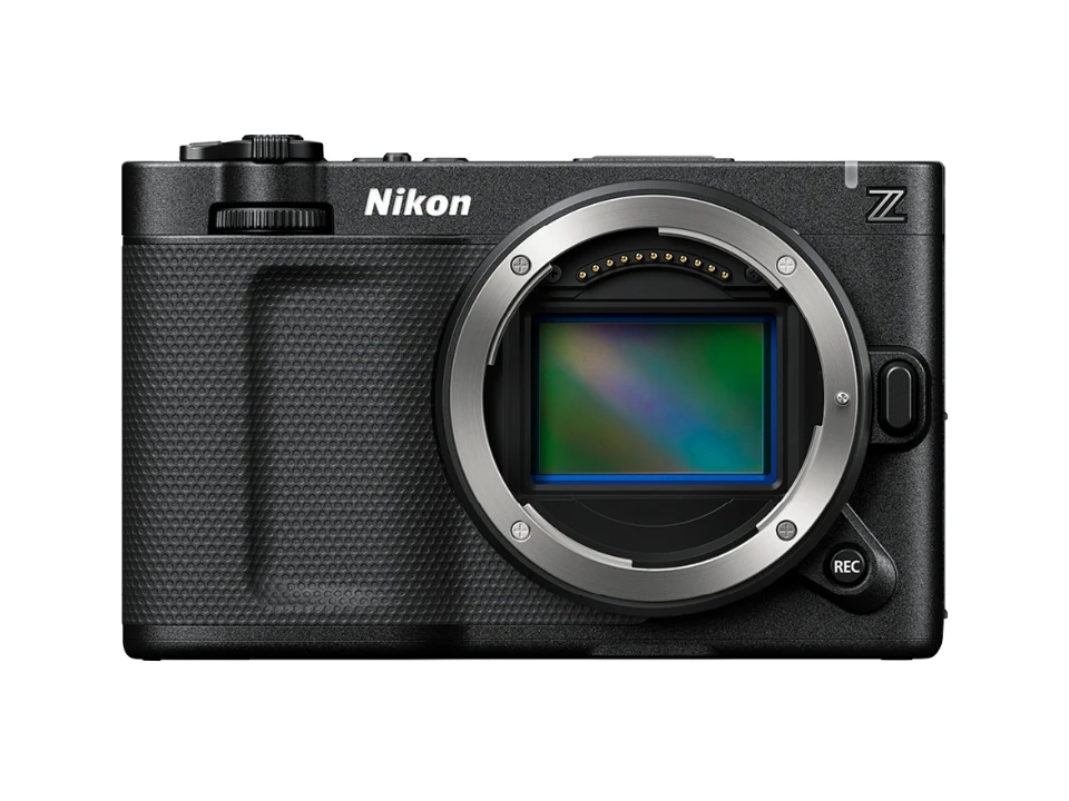 Nikon ZR
