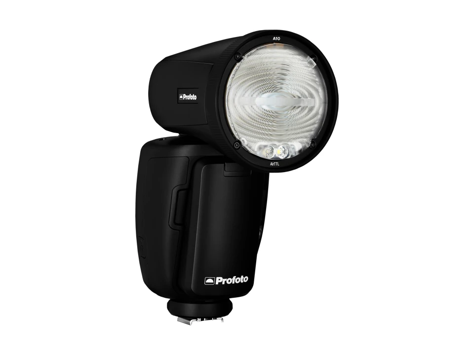 Profoto A10