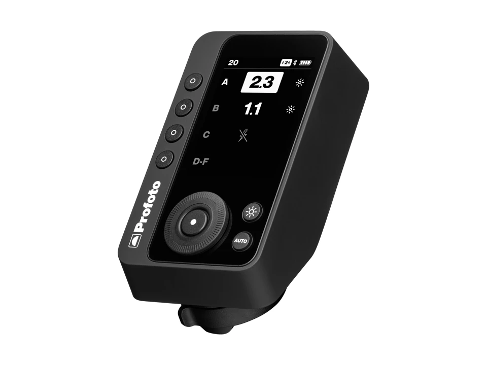 Profoto Connect Pro