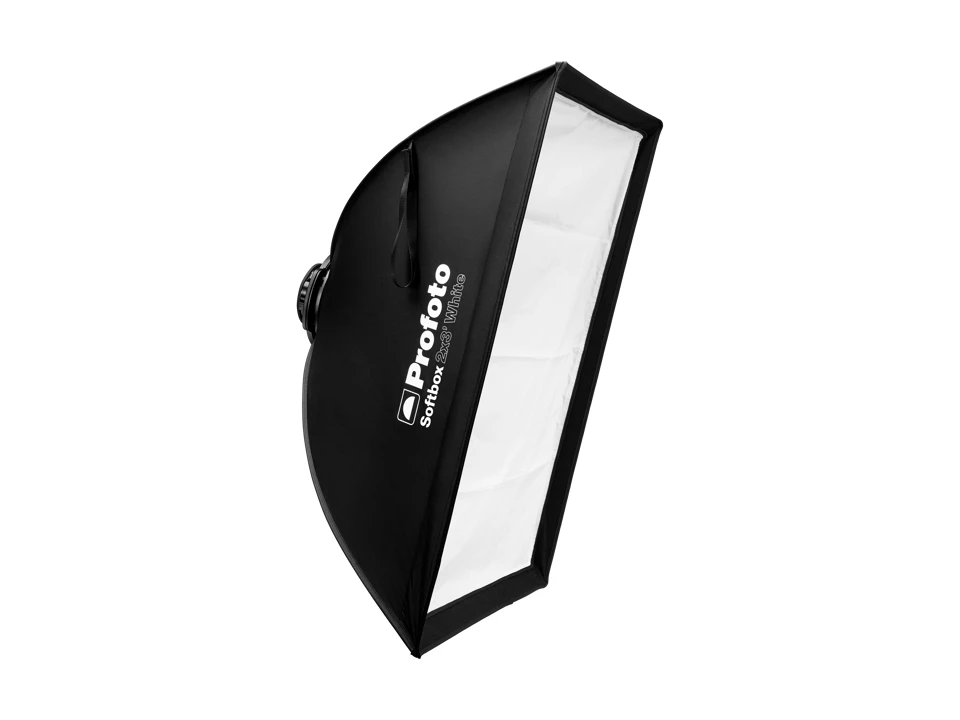 Profoto ソフトボックス 長方形型 ホワイト