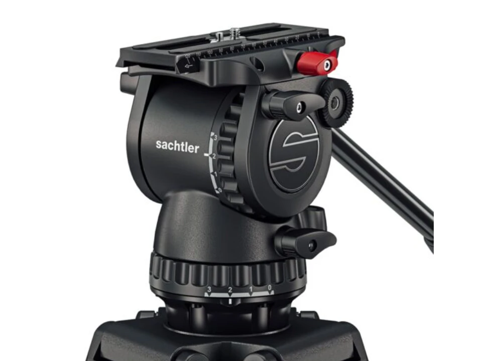 Sachtler FSB 6 Mk II