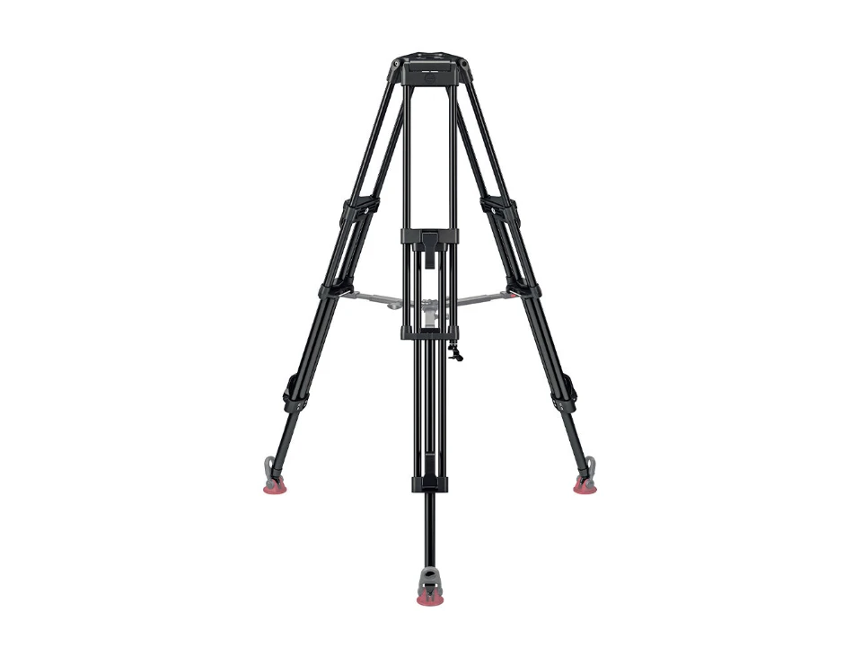 Sachtler Tripod 75/2 AL HD