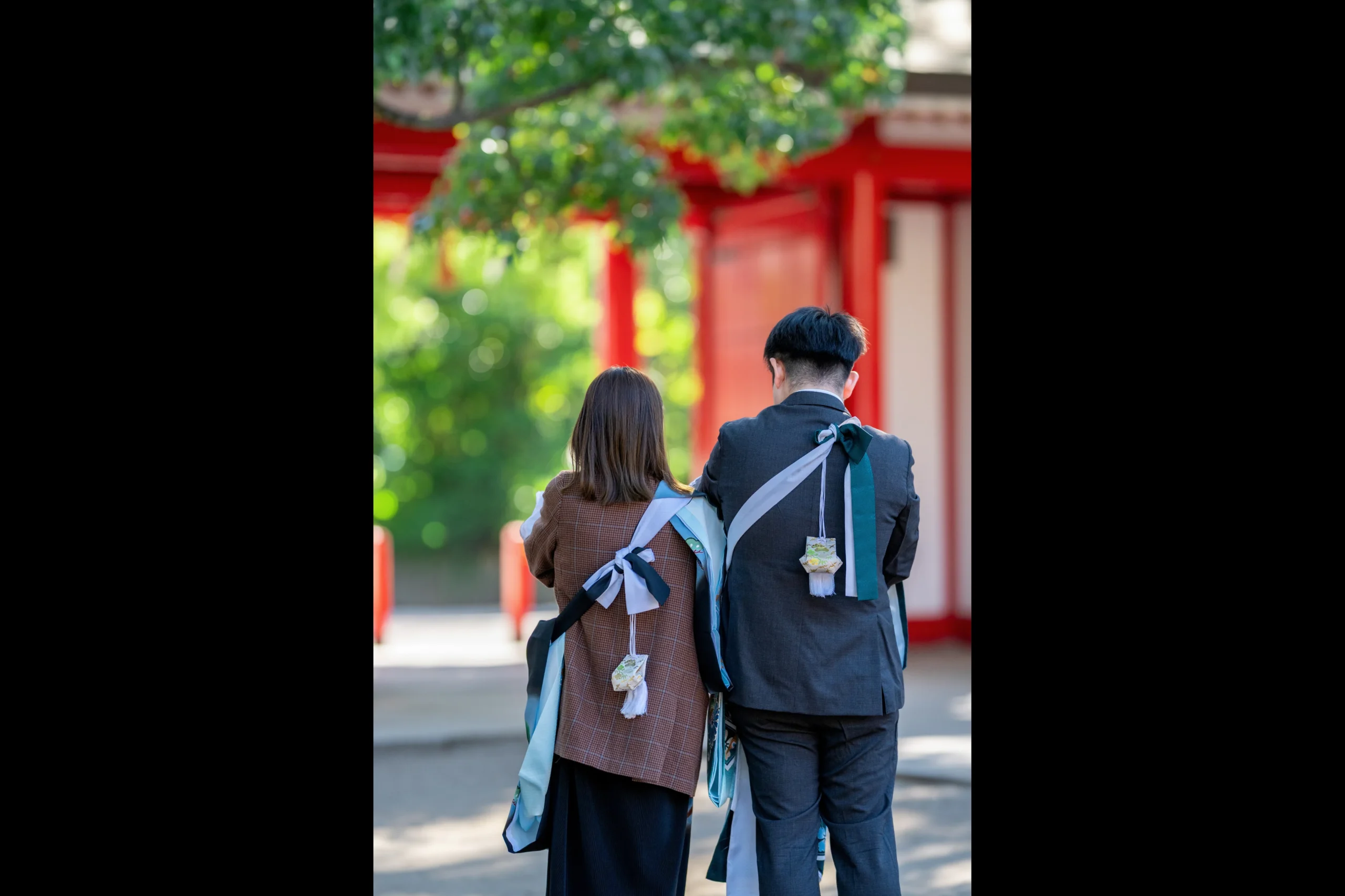 大分 お宮参り 写真