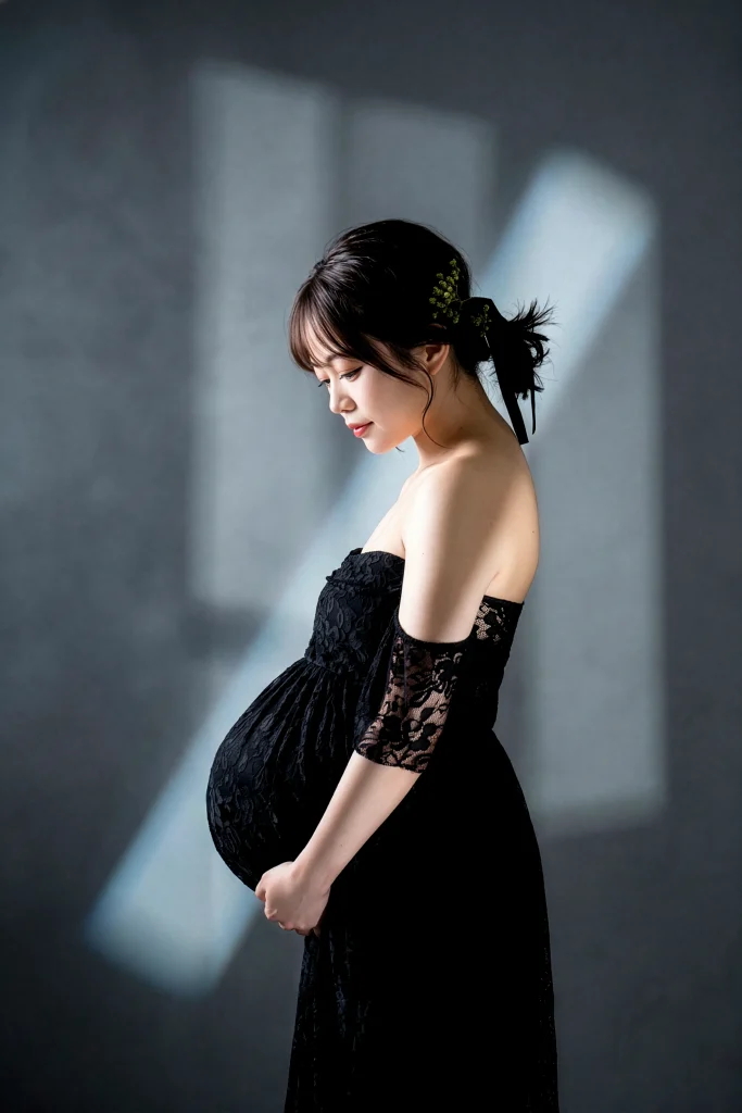 大分 マタニティフォト