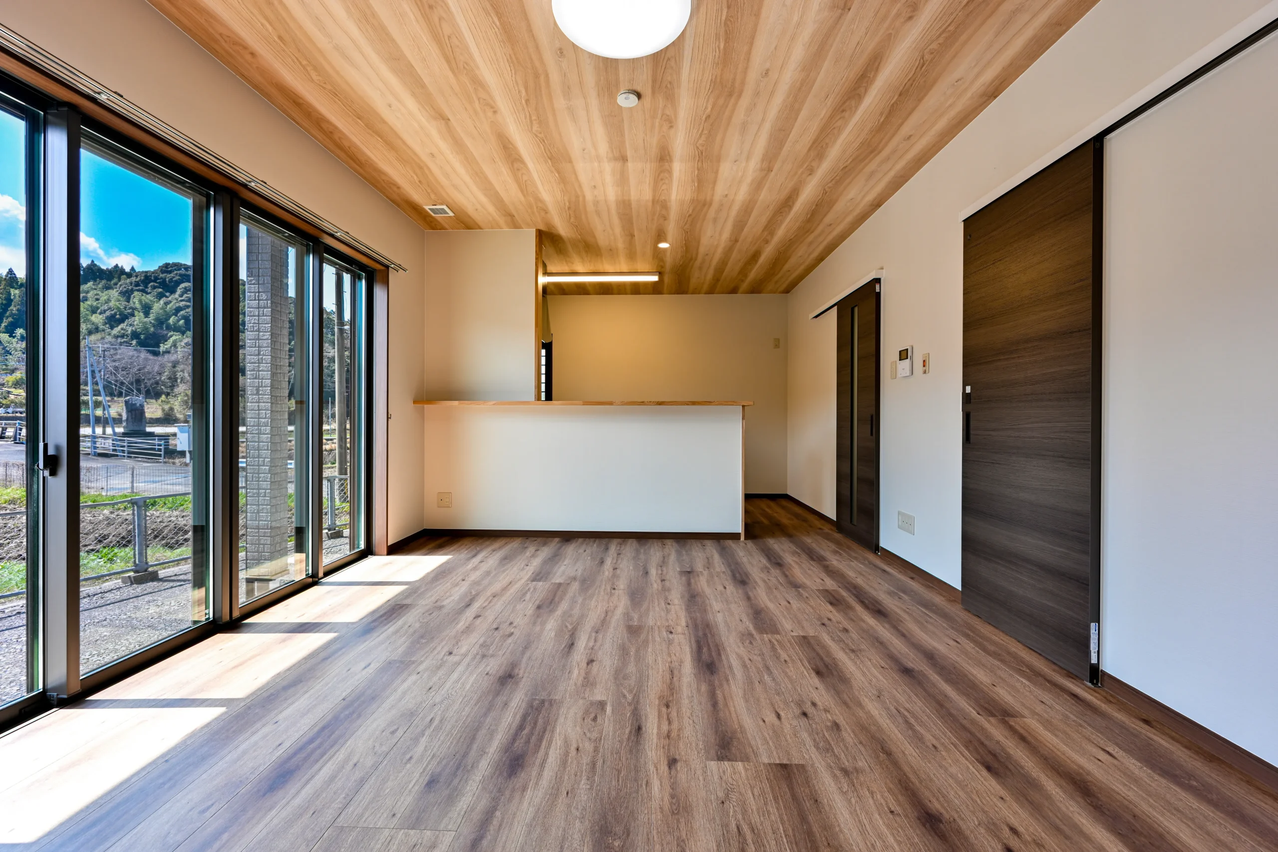 大分 建築 撮影