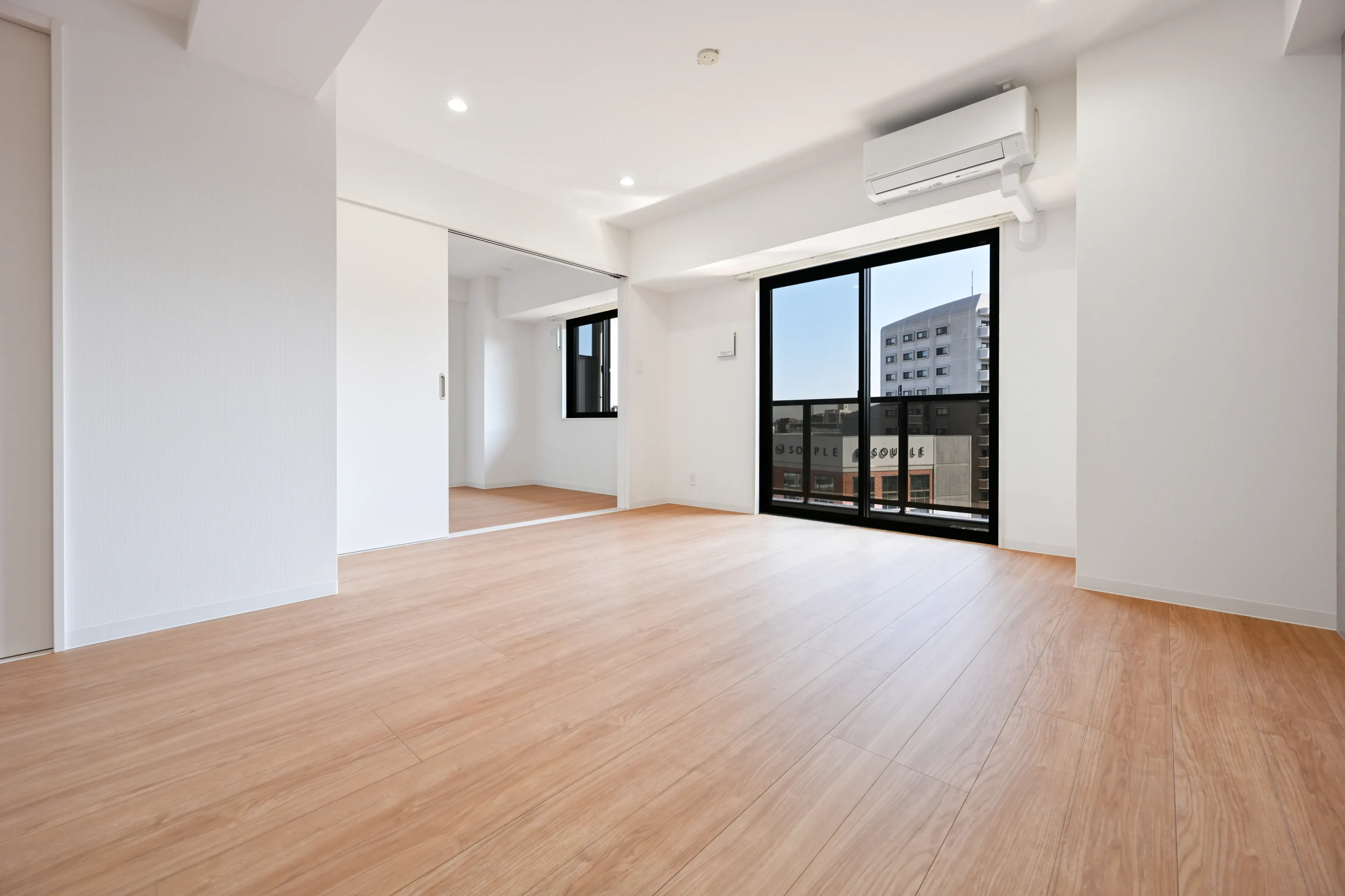 大分 賃貸マンション 写真 撮影