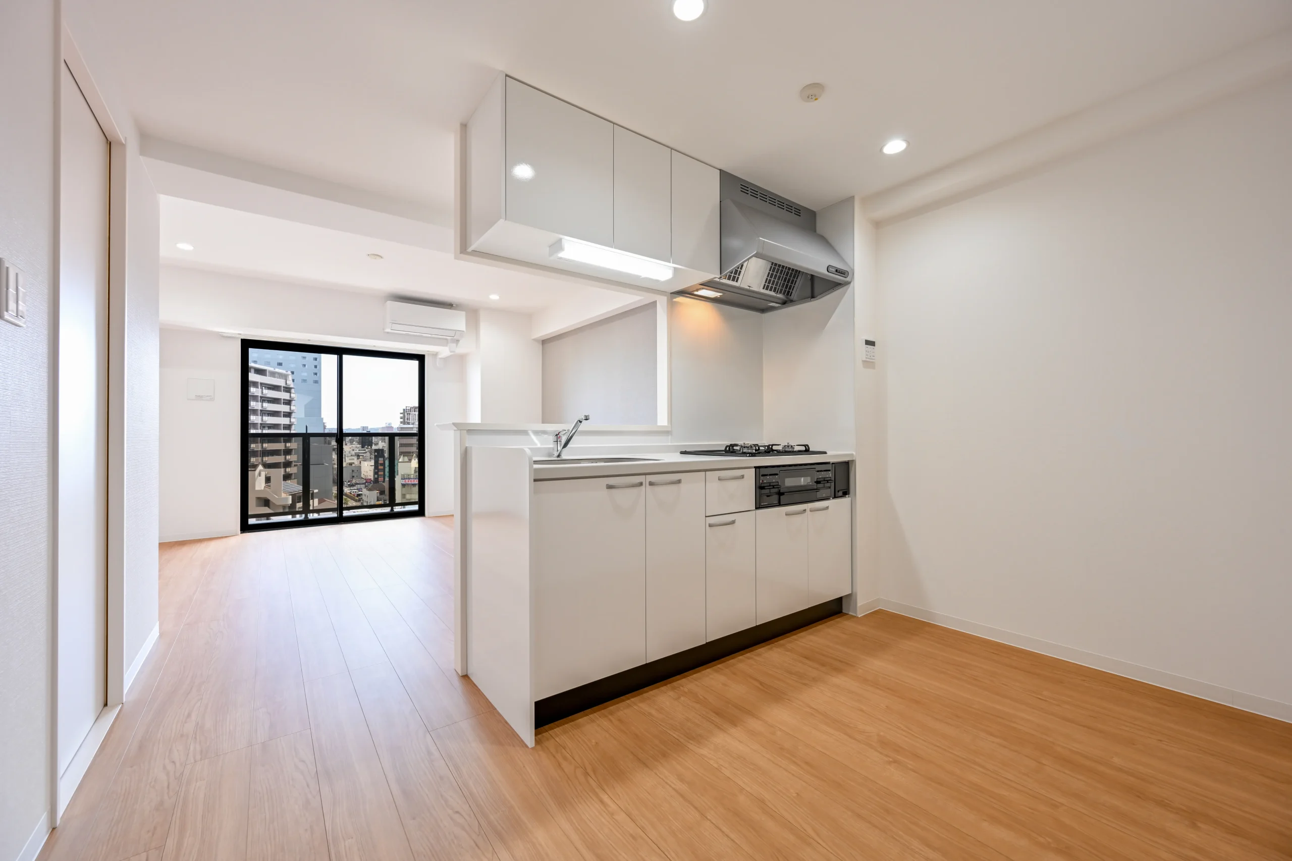 大分 賃貸マンション 写真 撮影