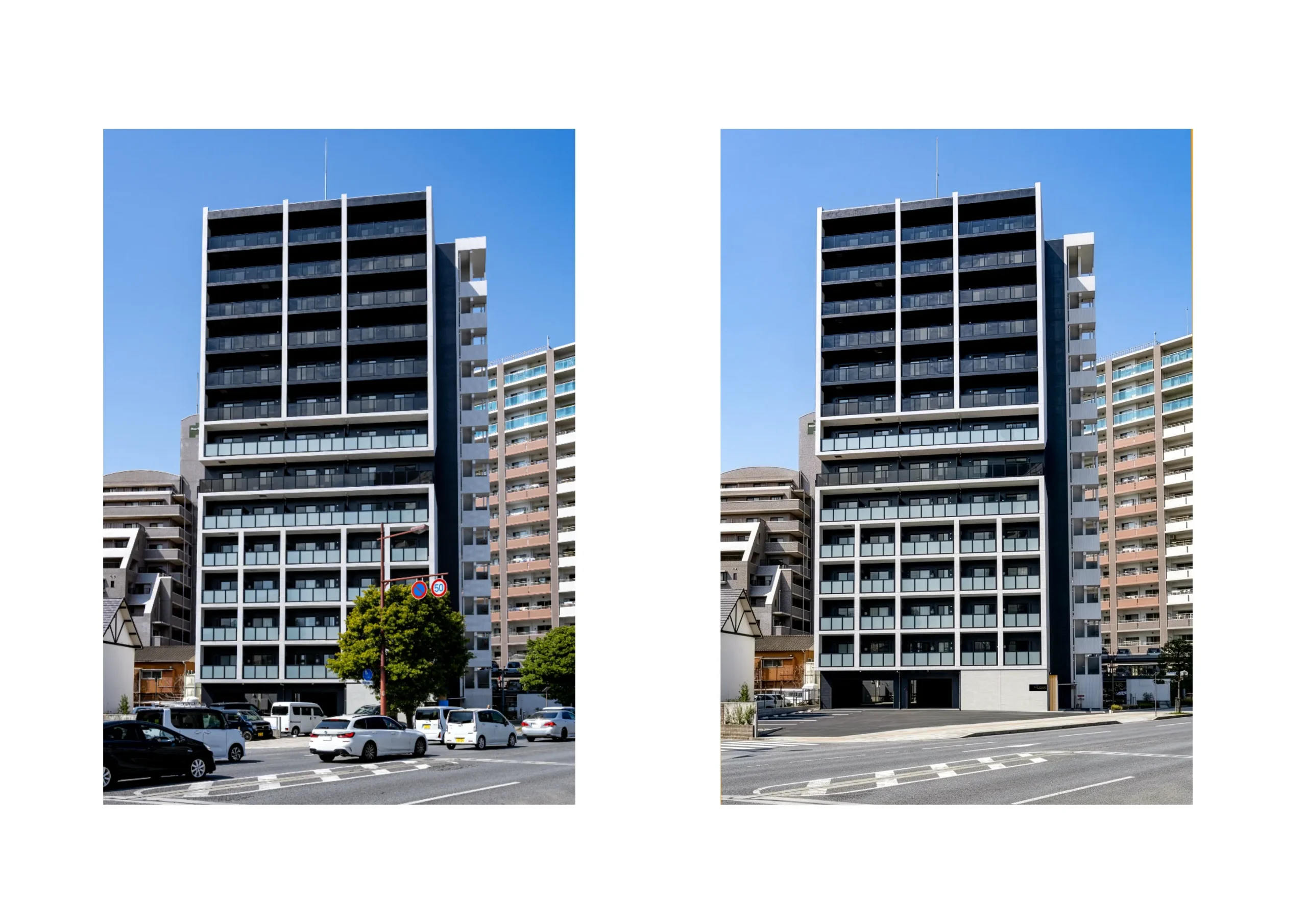 大分 賃貸マンション 写真