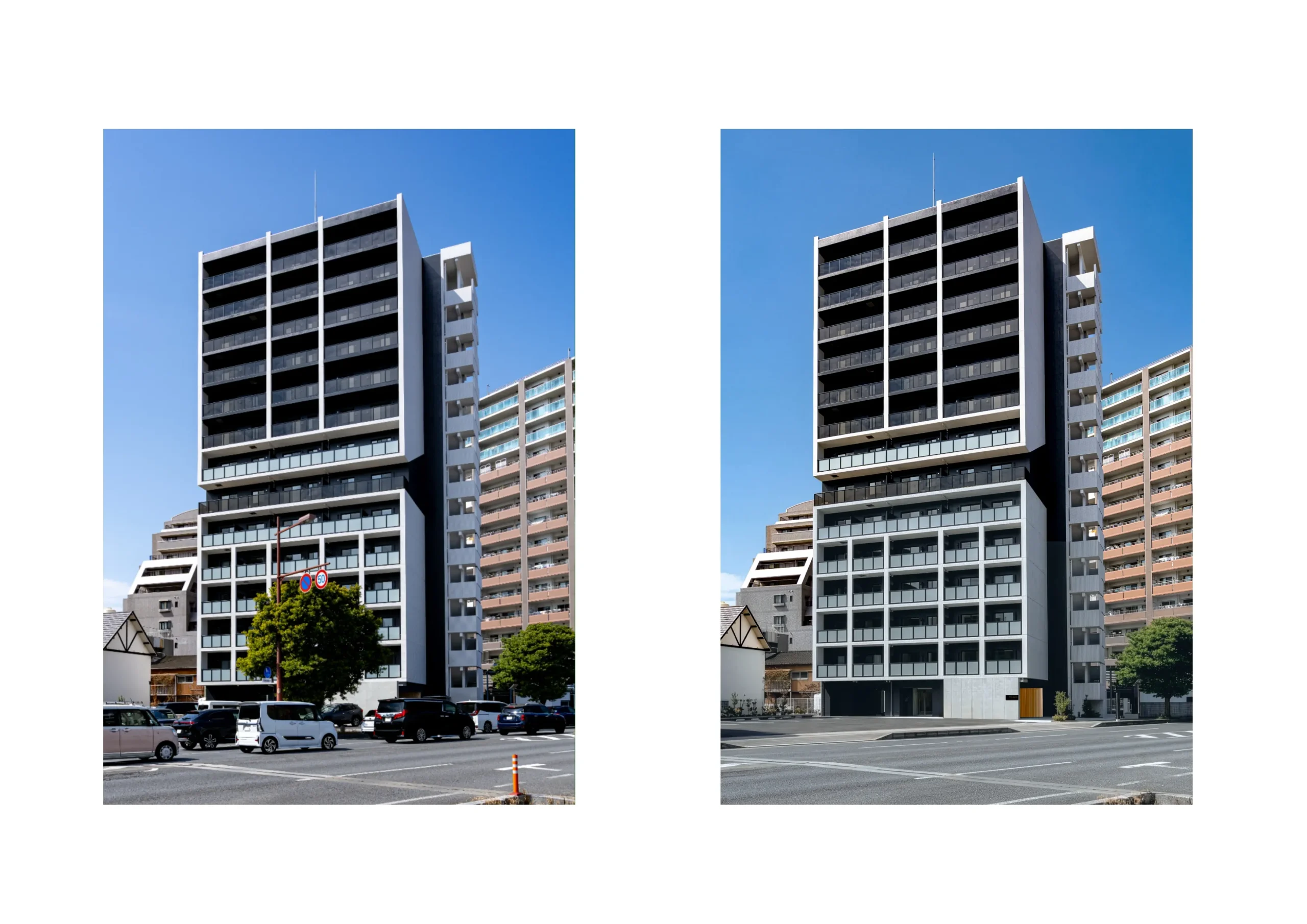 大分 賃貸マンション 写真