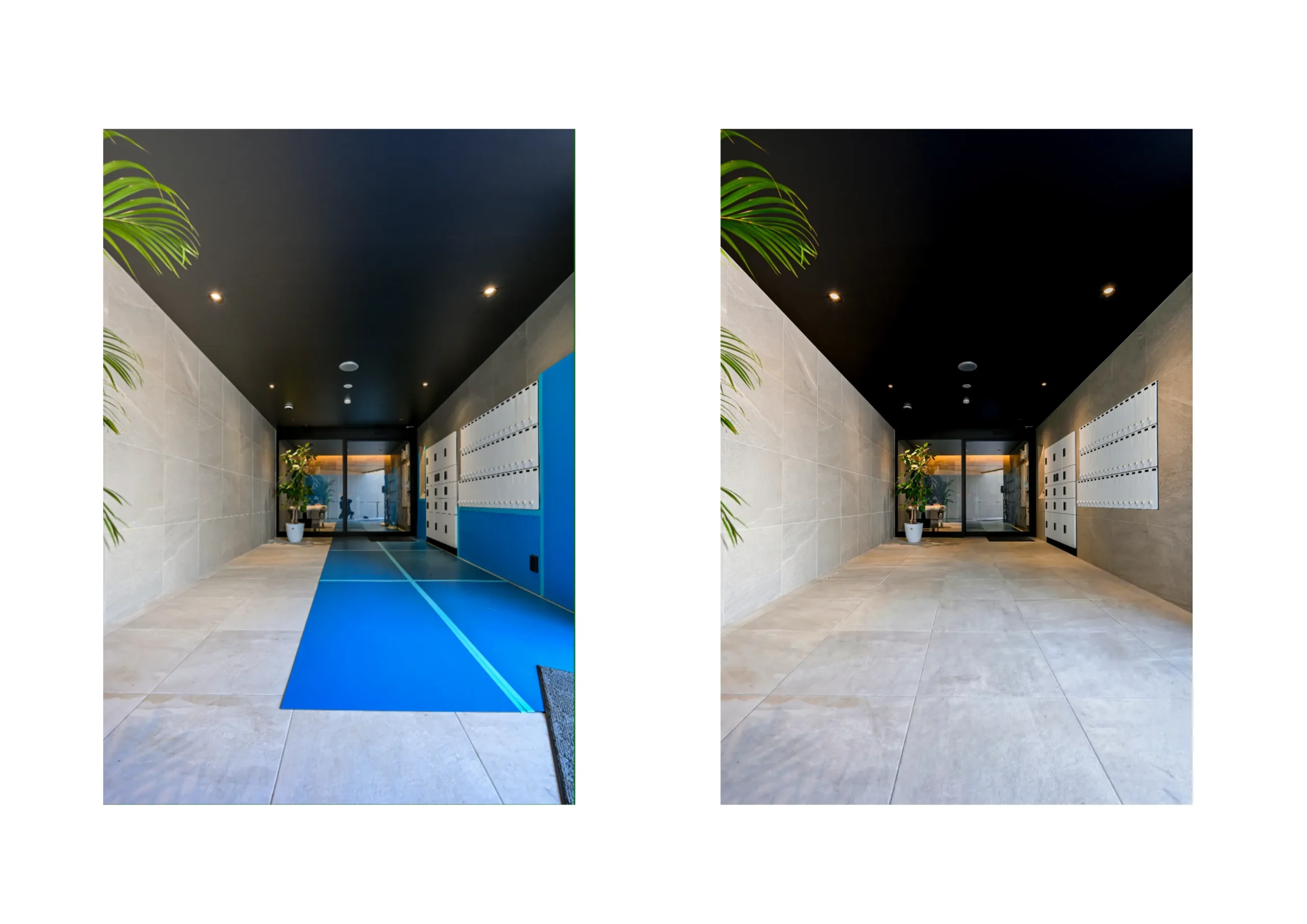 大分 賃貸マンション 写真